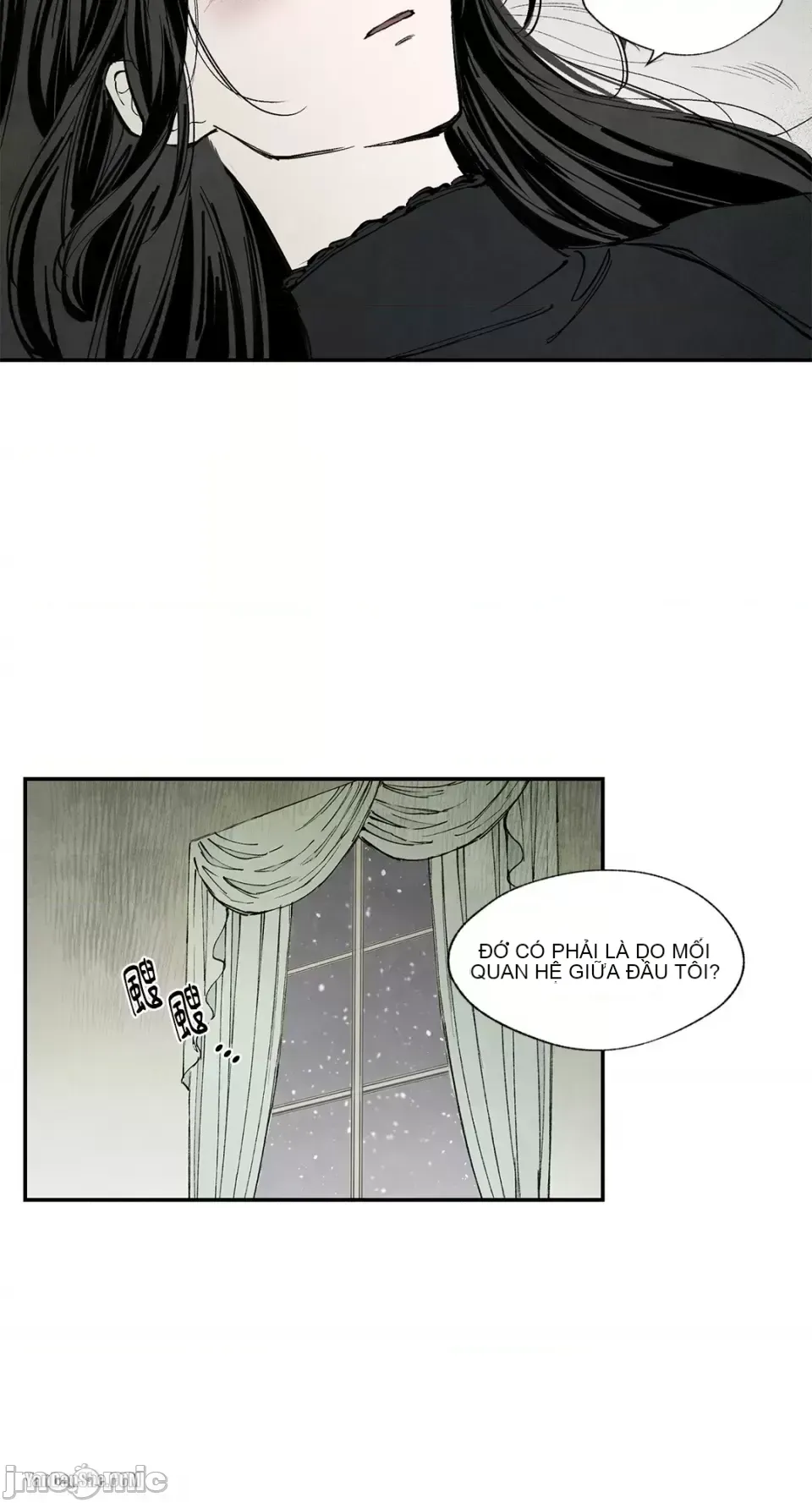 Taming ân sủng Chương 1-46