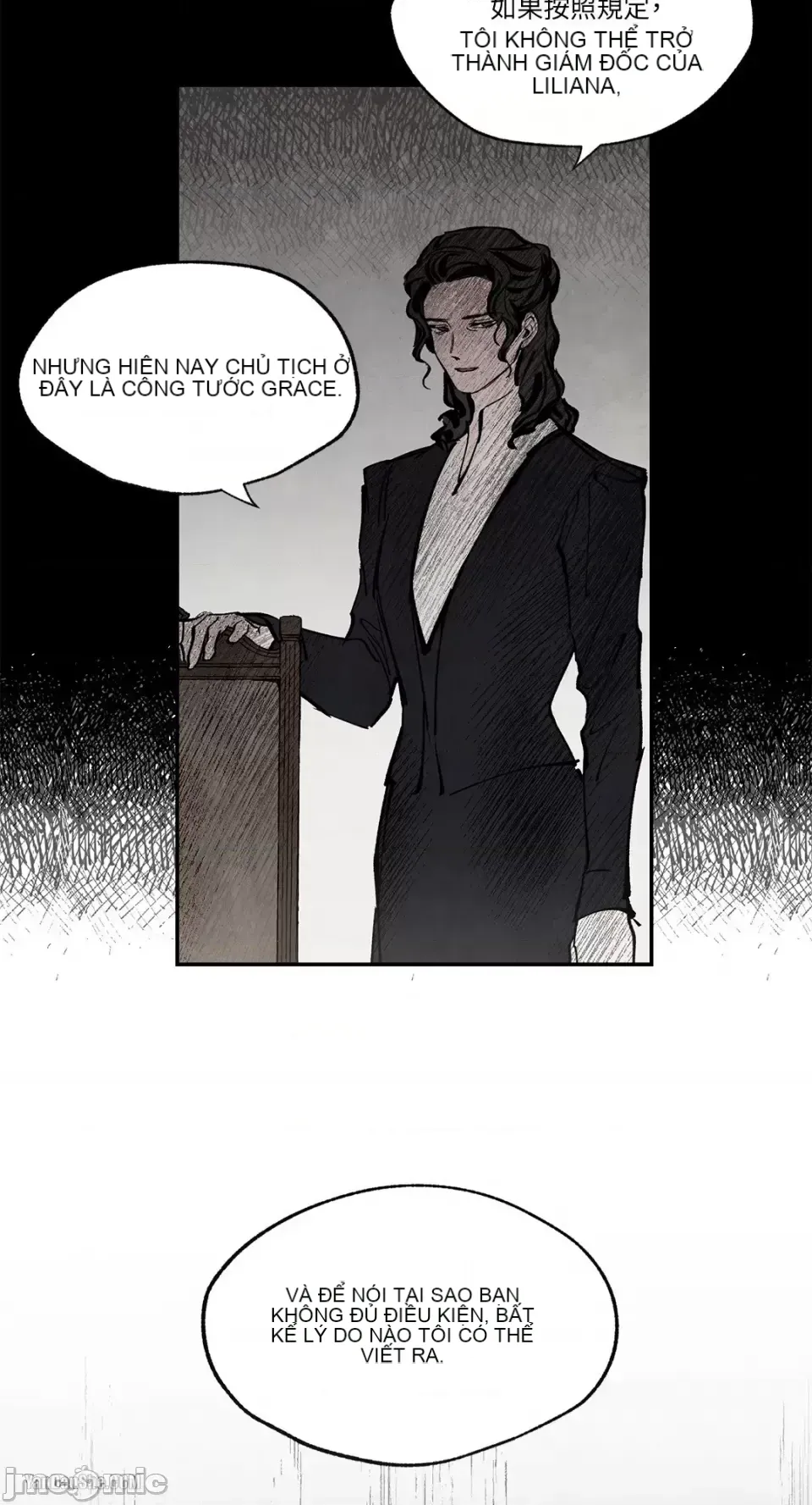 Taming ân sủng Chương 1-46