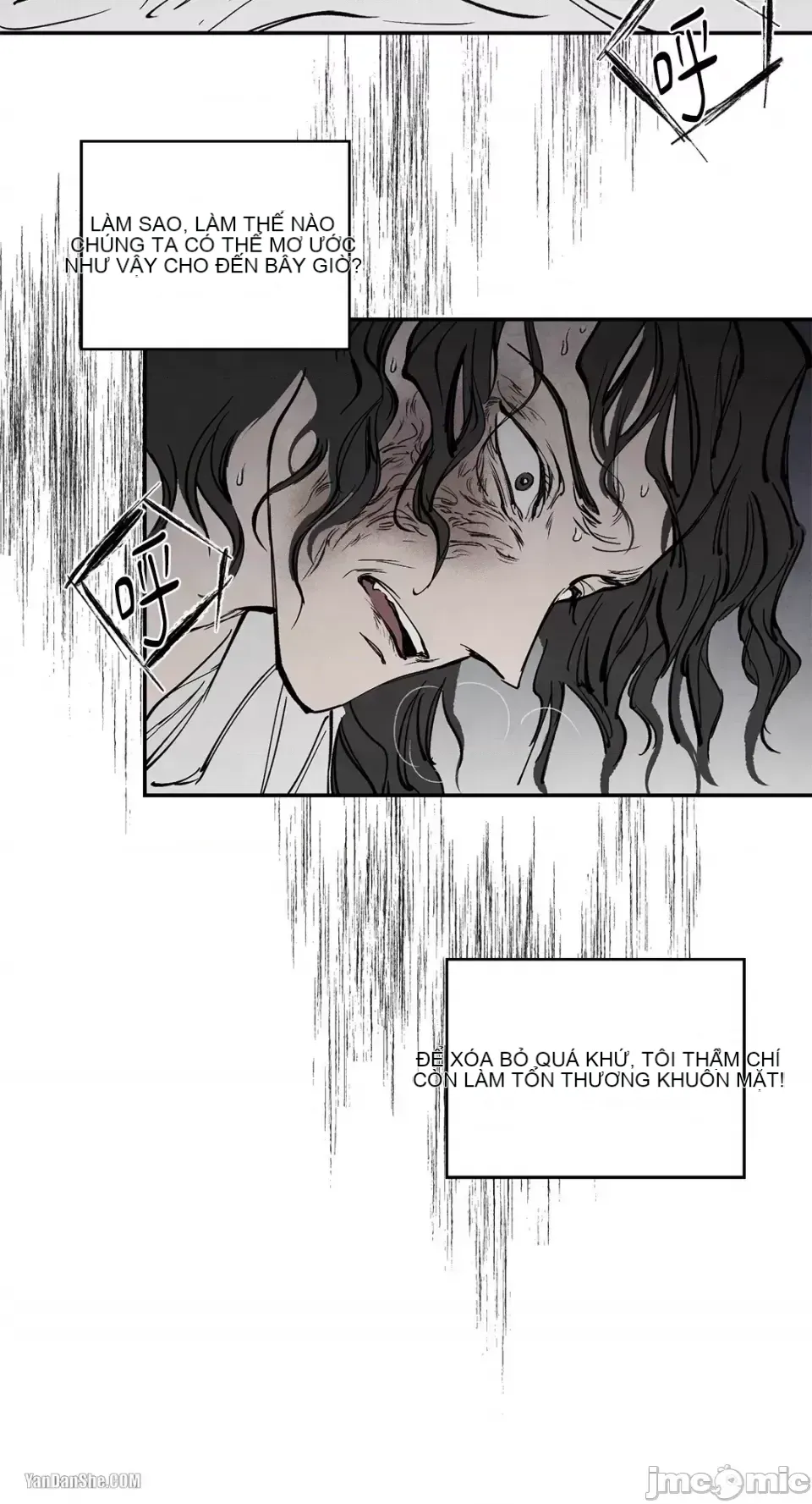 Taming ân sủng Chương 1-46