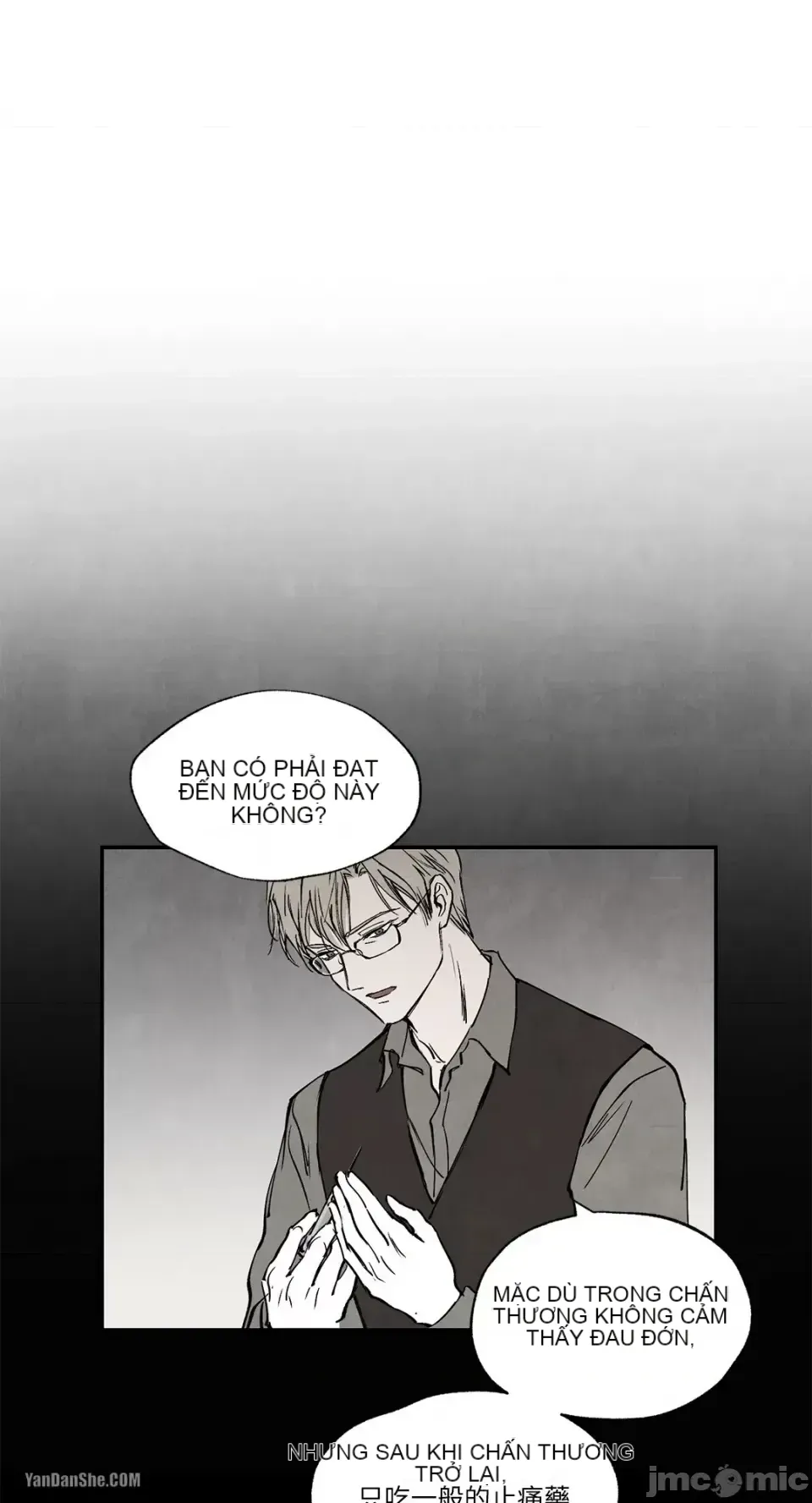 Taming ân sủng Chương 1-46