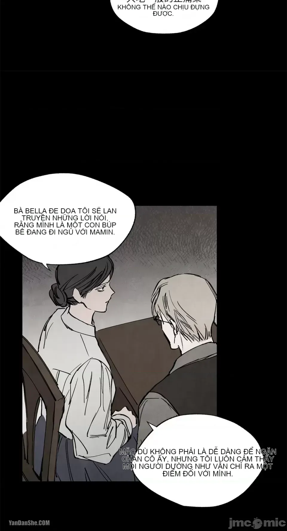 Taming ân sủng Chương 1-46