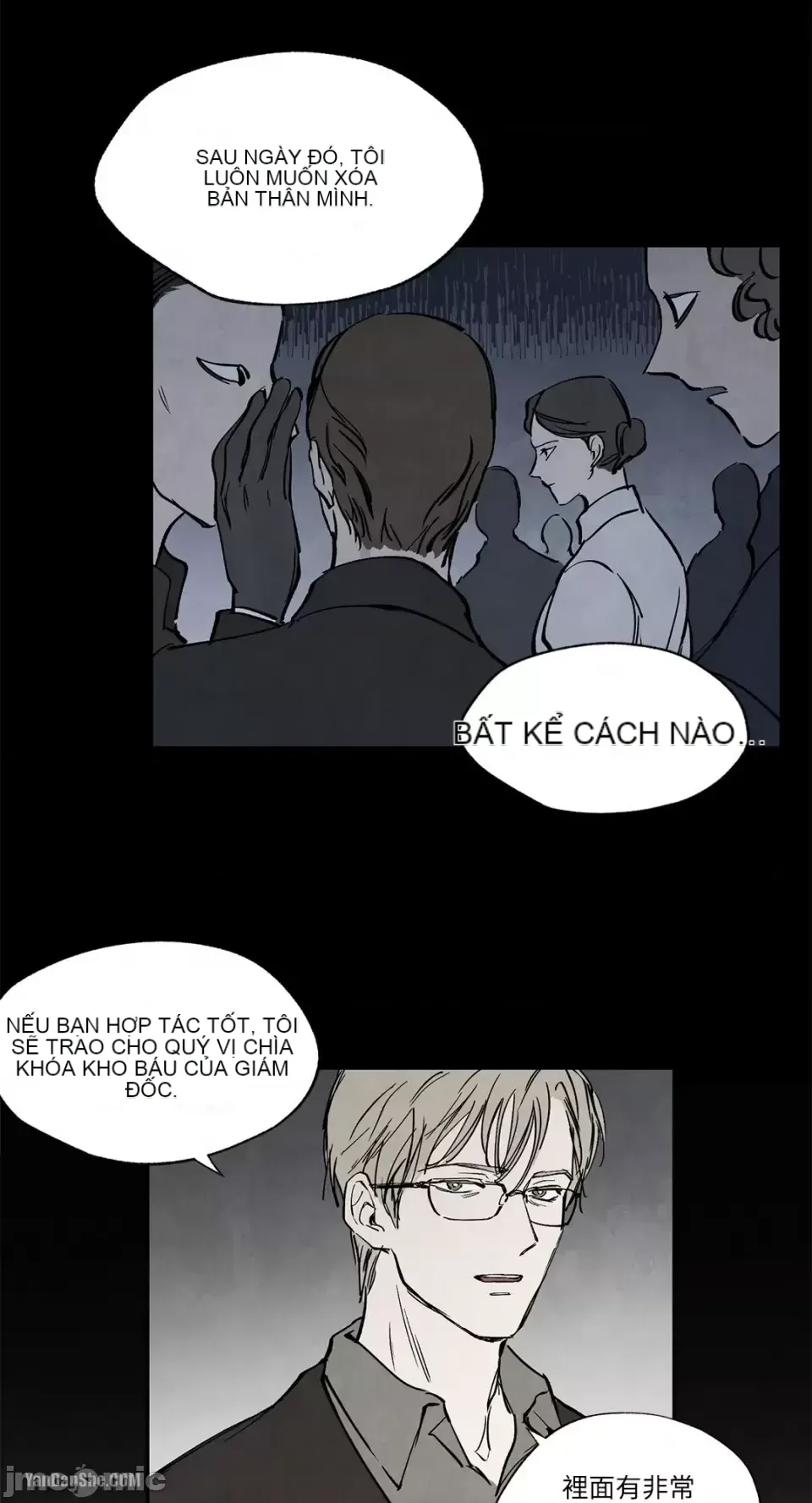 Taming ân sủng Chương 1-46