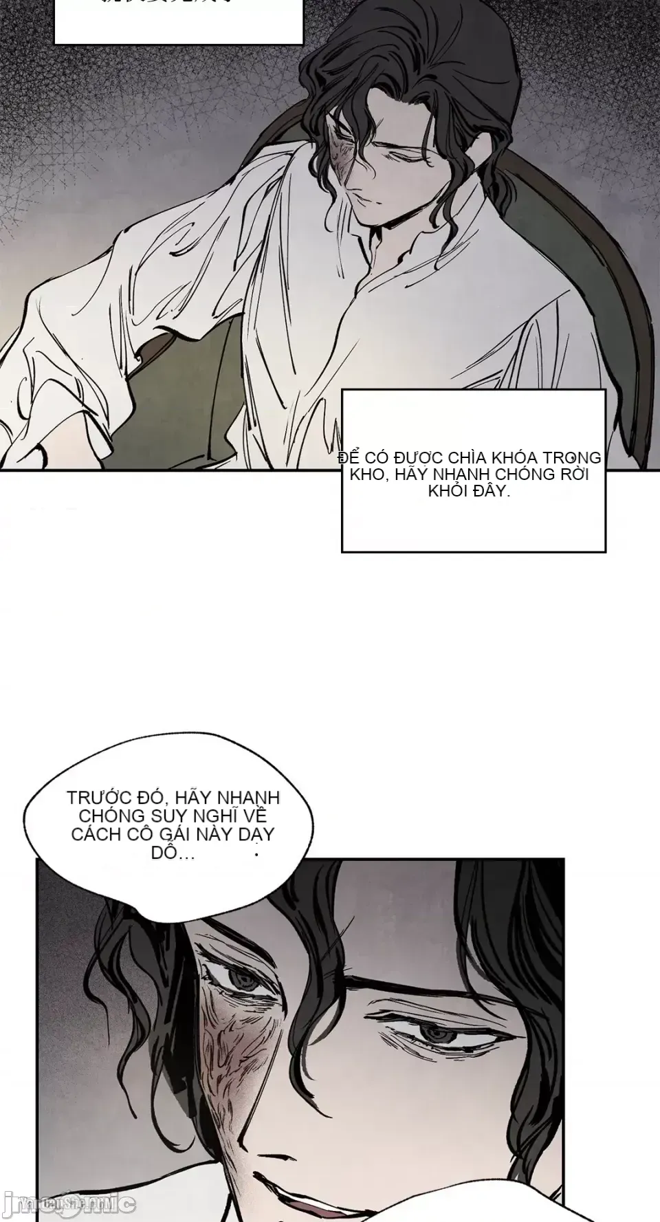 Taming ân sủng Chương 1-46