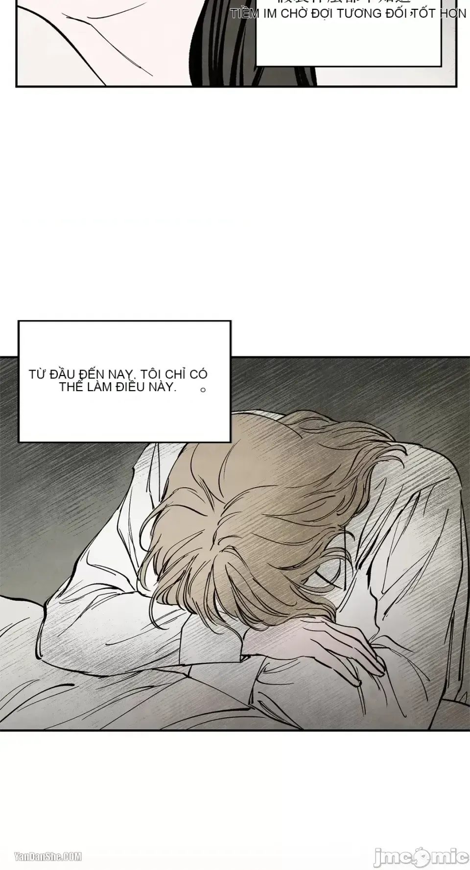 Taming ân sủng Chương 1-46