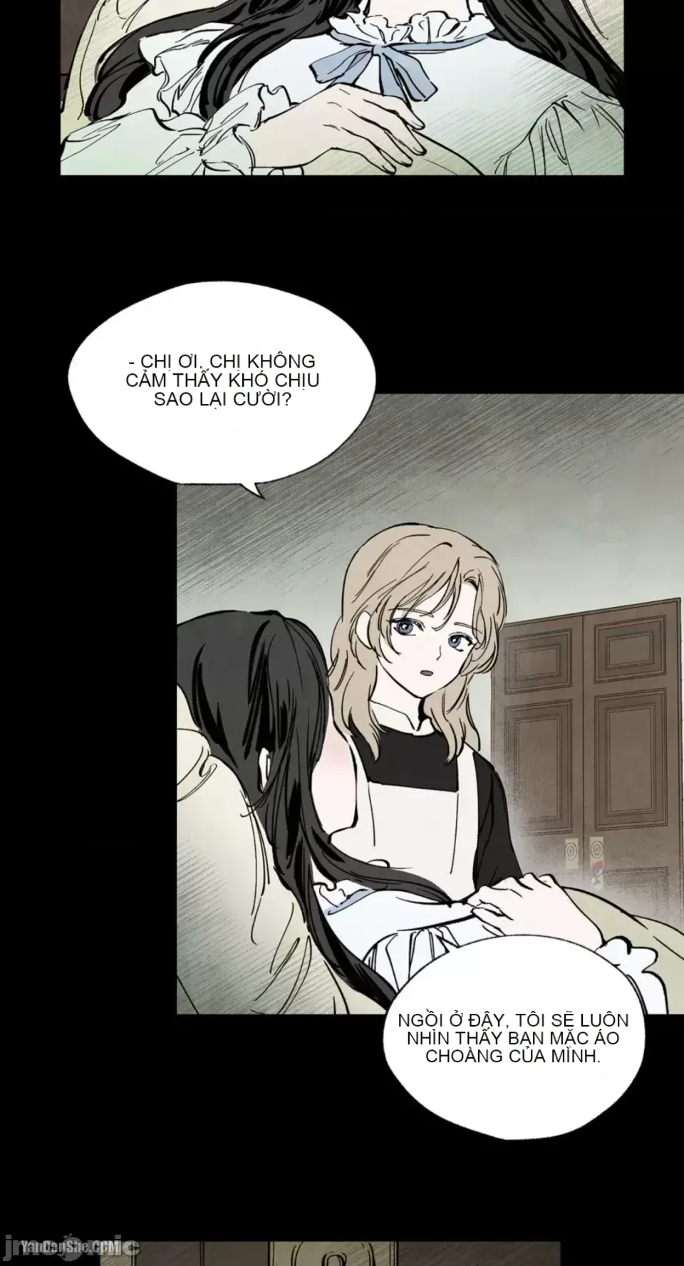 Taming ân sủng Chương 1-46