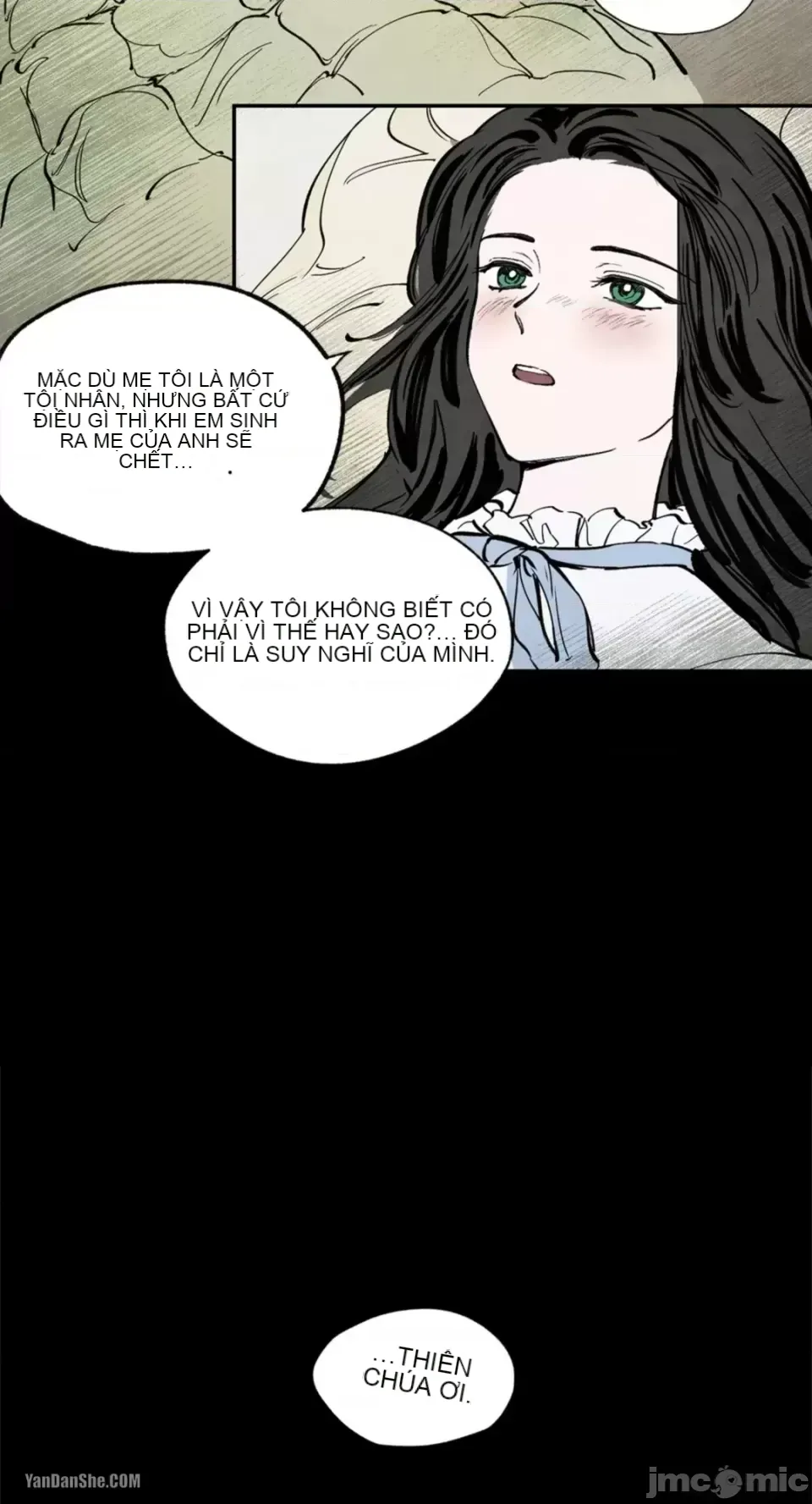 Taming ân sủng Chương 1-46