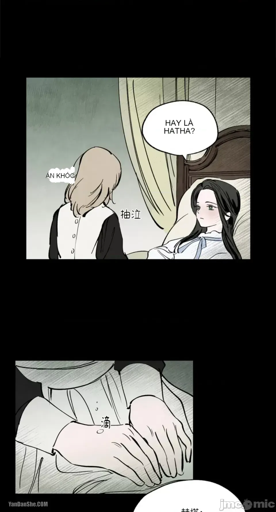 Taming ân sủng Chương 1-46