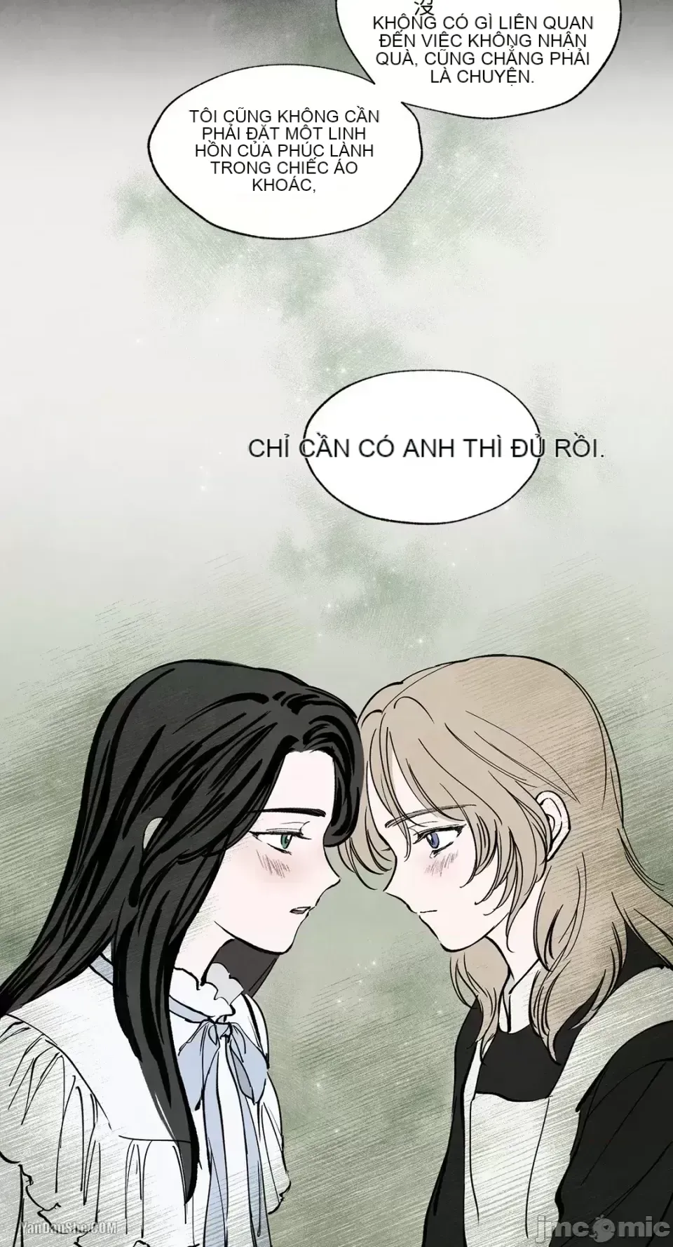 Taming ân sủng Chương 1-46