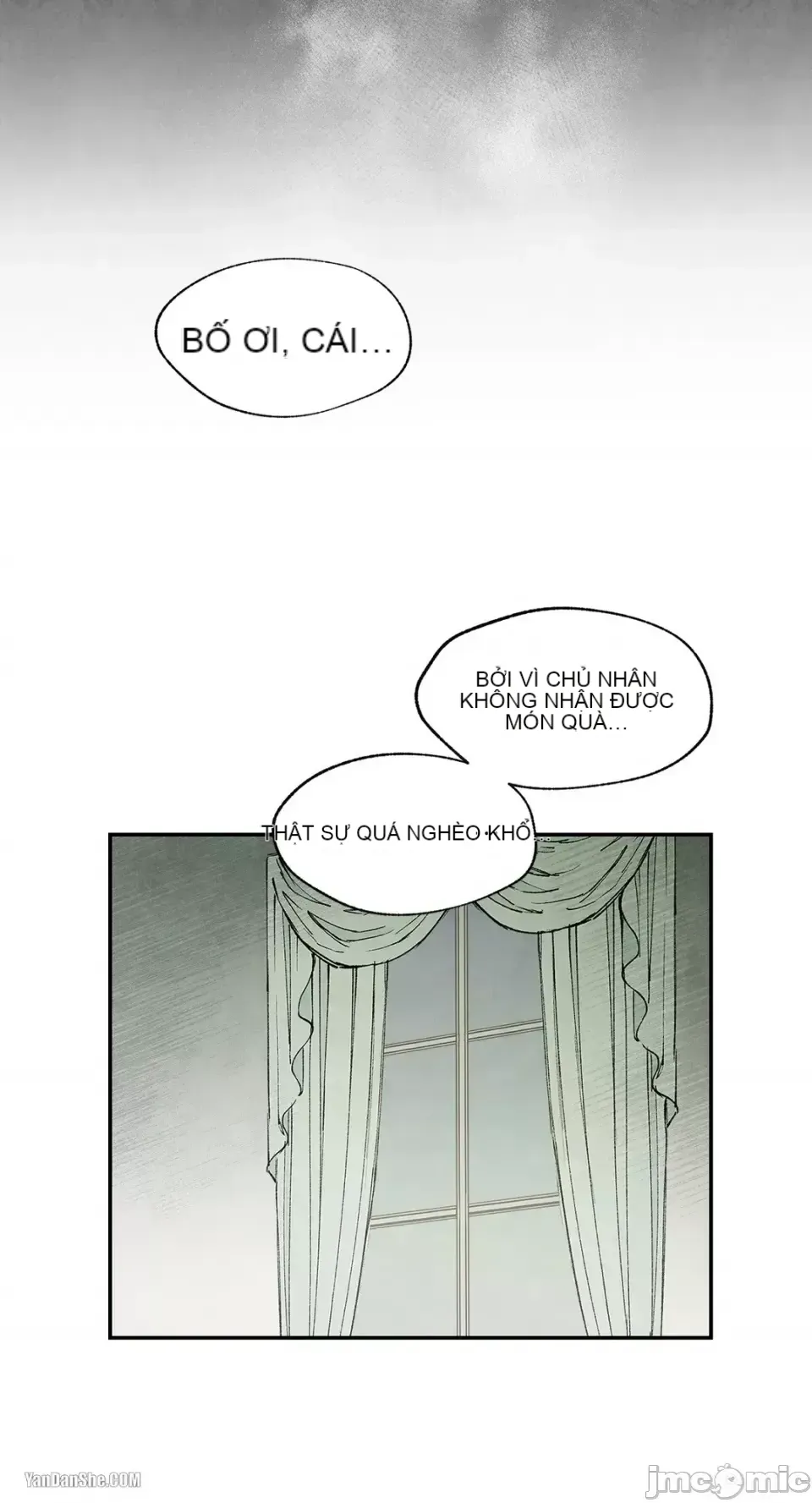 Taming ân sủng Chương 1-46