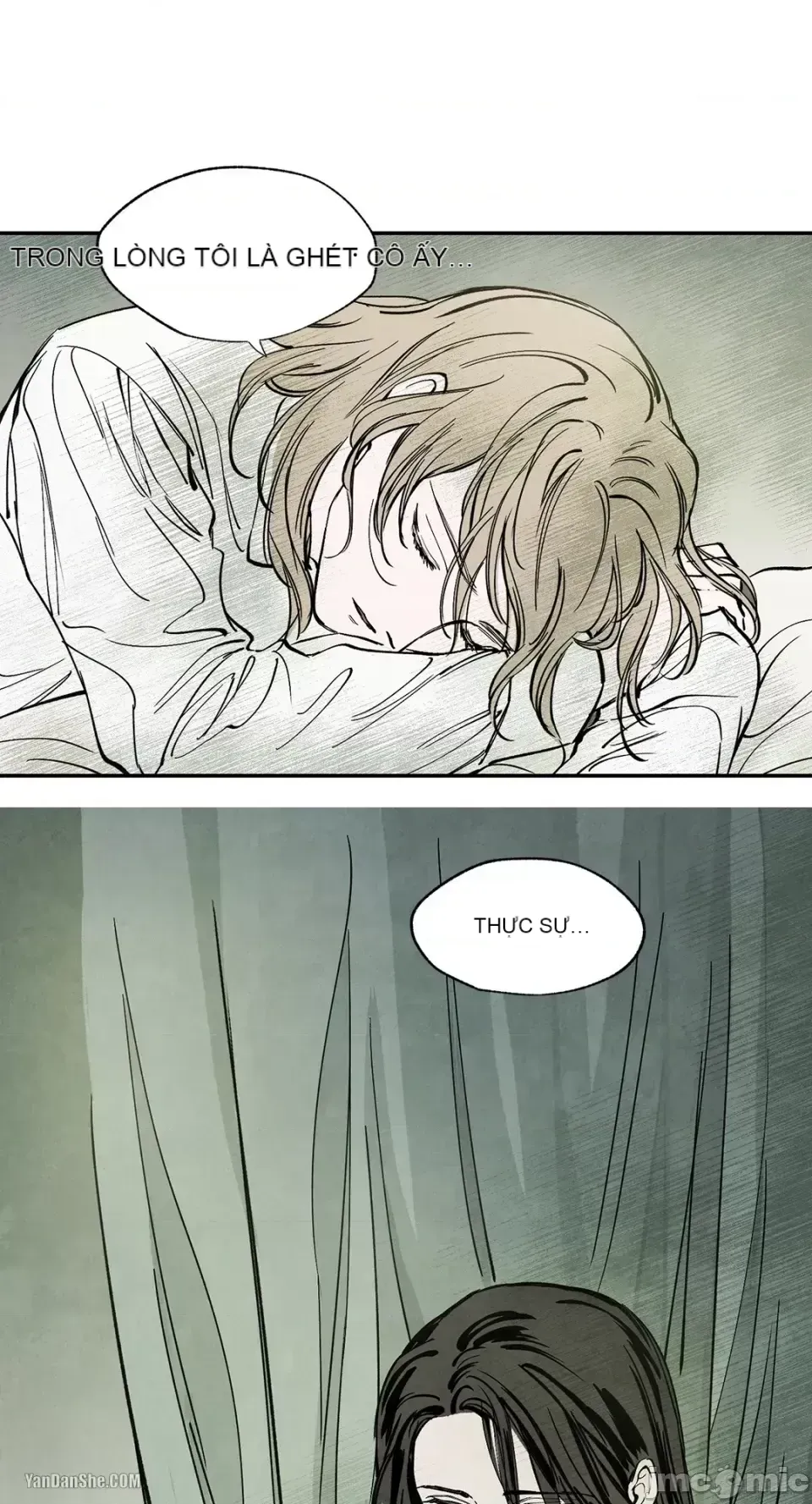 Taming ân sủng Chương 1-46