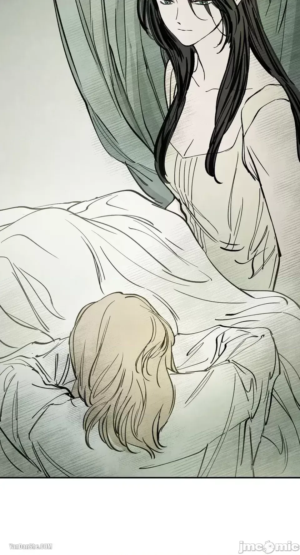 Taming ân sủng Chương 1-46