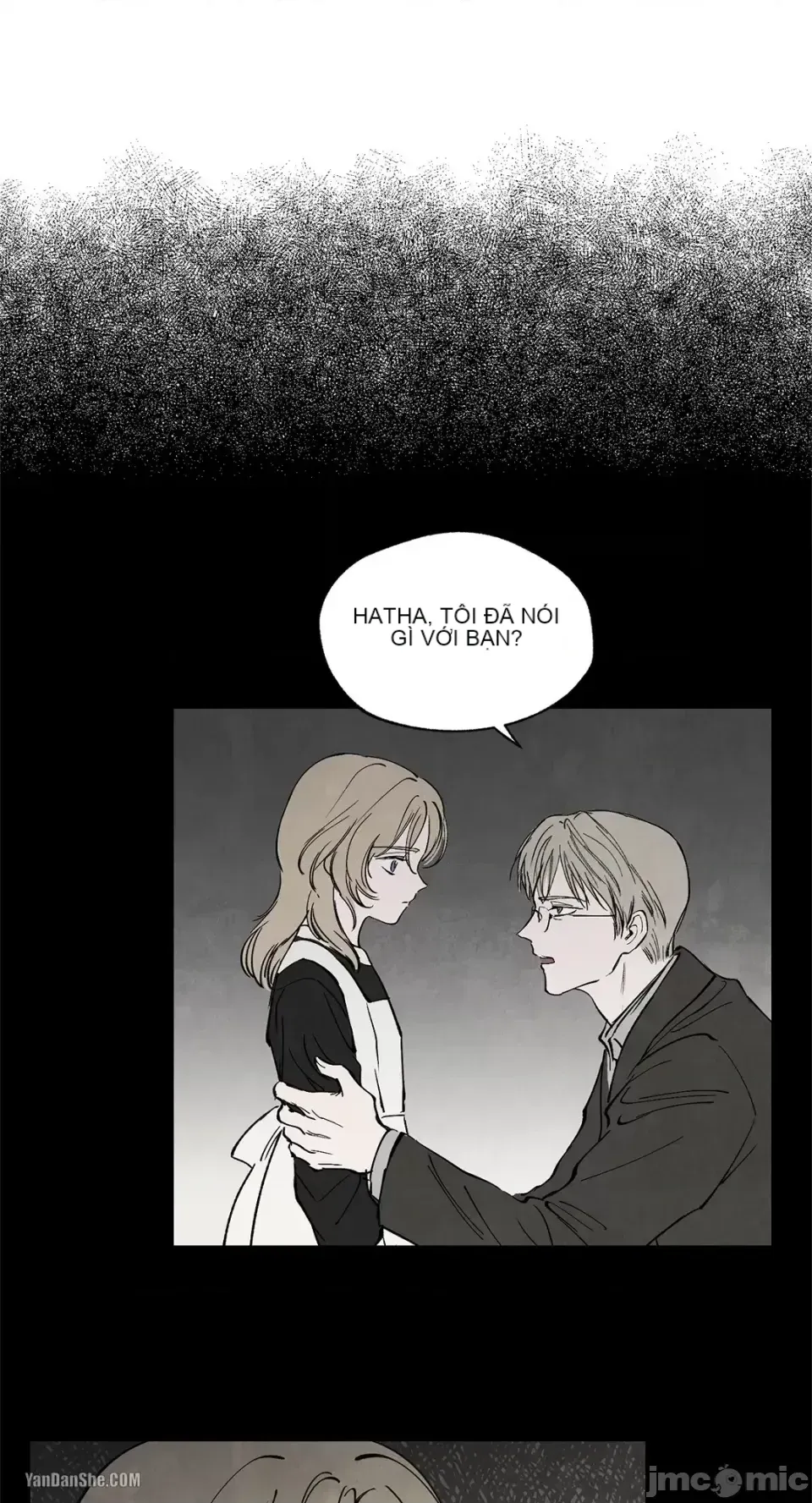 Taming ân sủng Chương 1-46