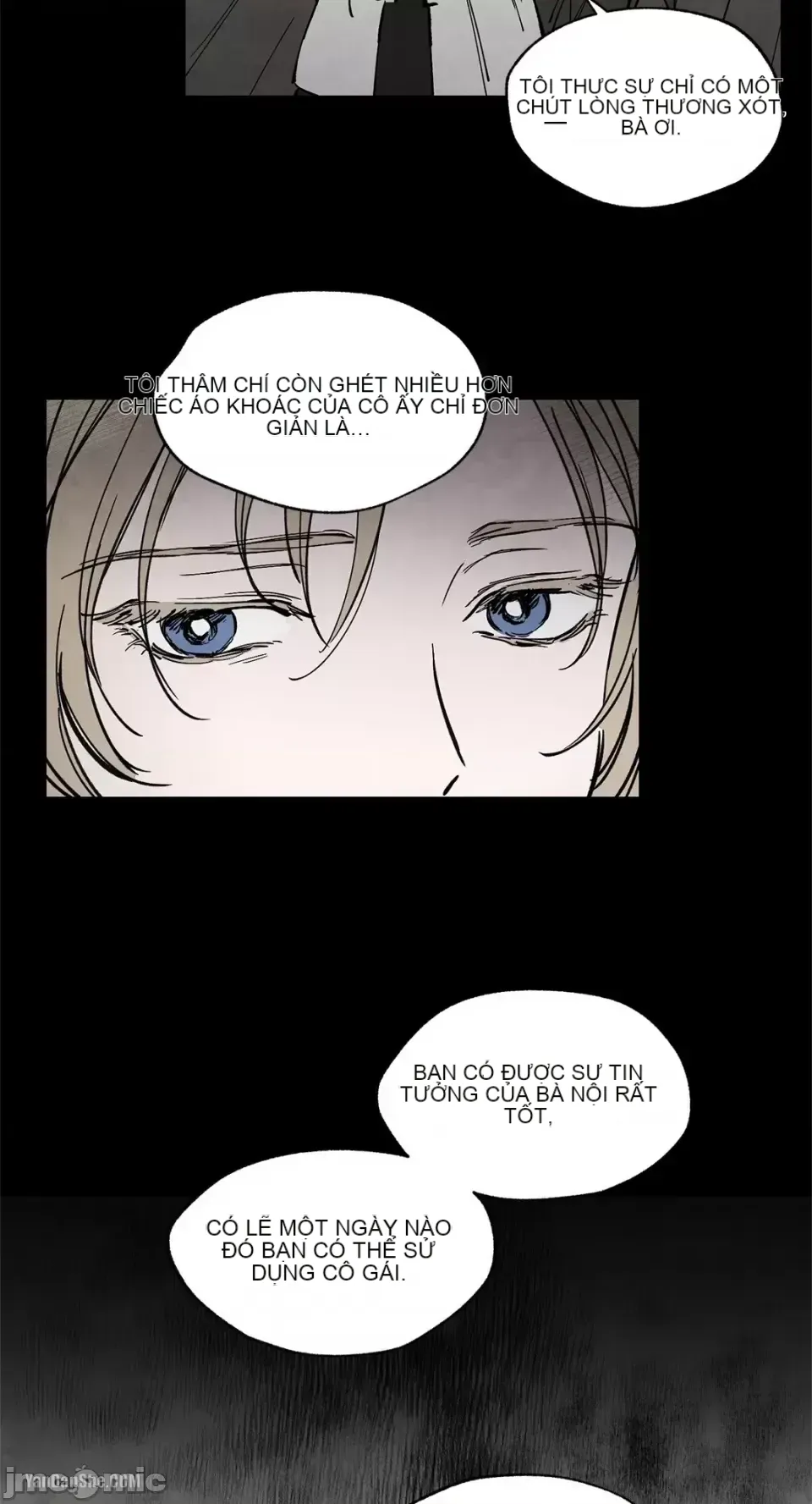 Taming ân sủng Chương 1-46