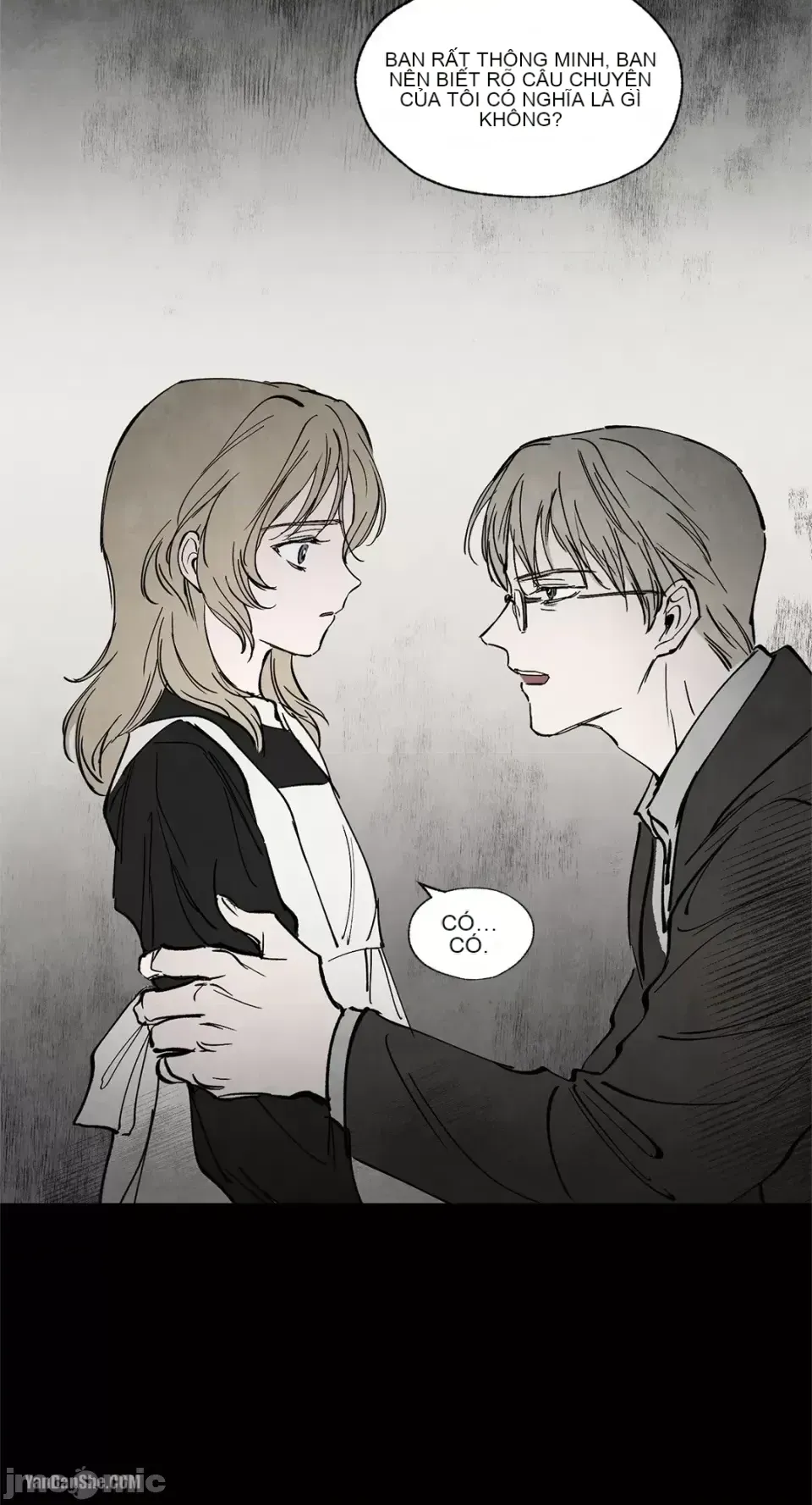 Taming ân sủng Chương 1-46