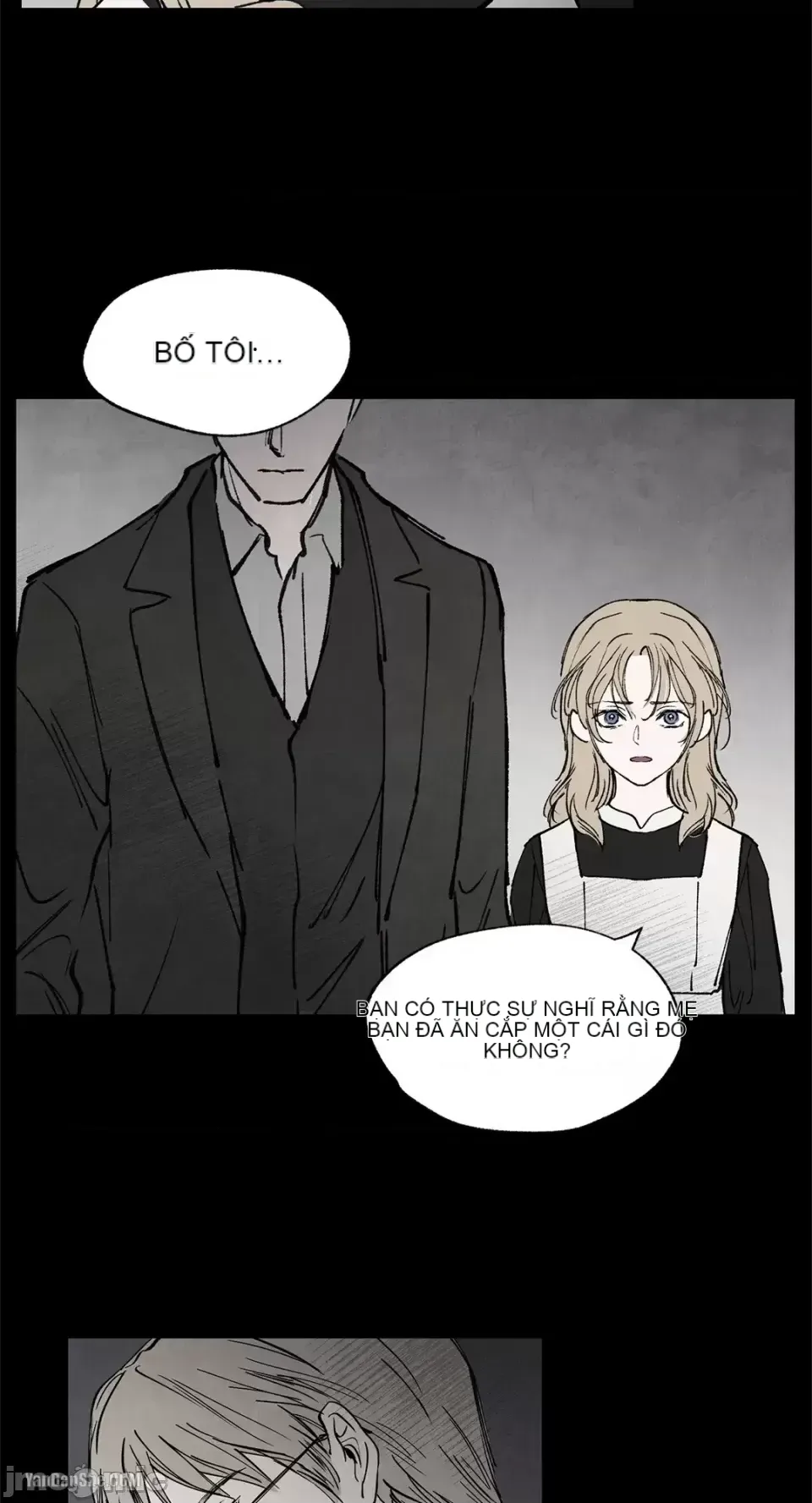 Taming ân sủng Chương 1-46