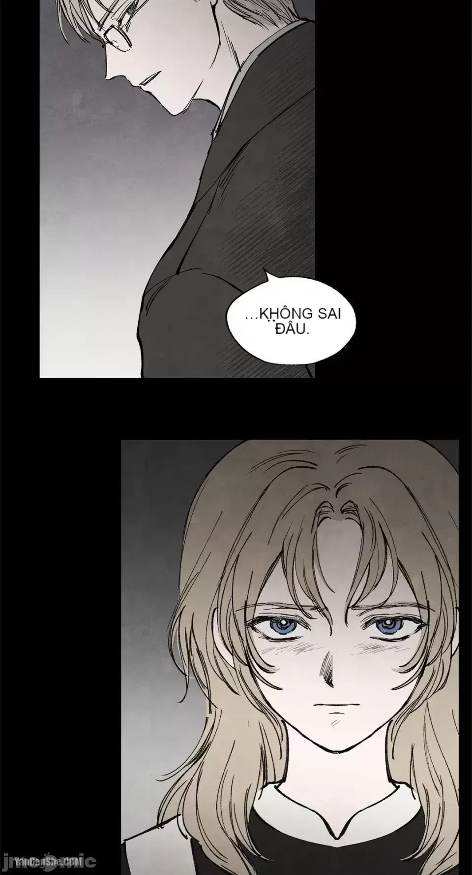 Taming ân sủng Chương 1-46