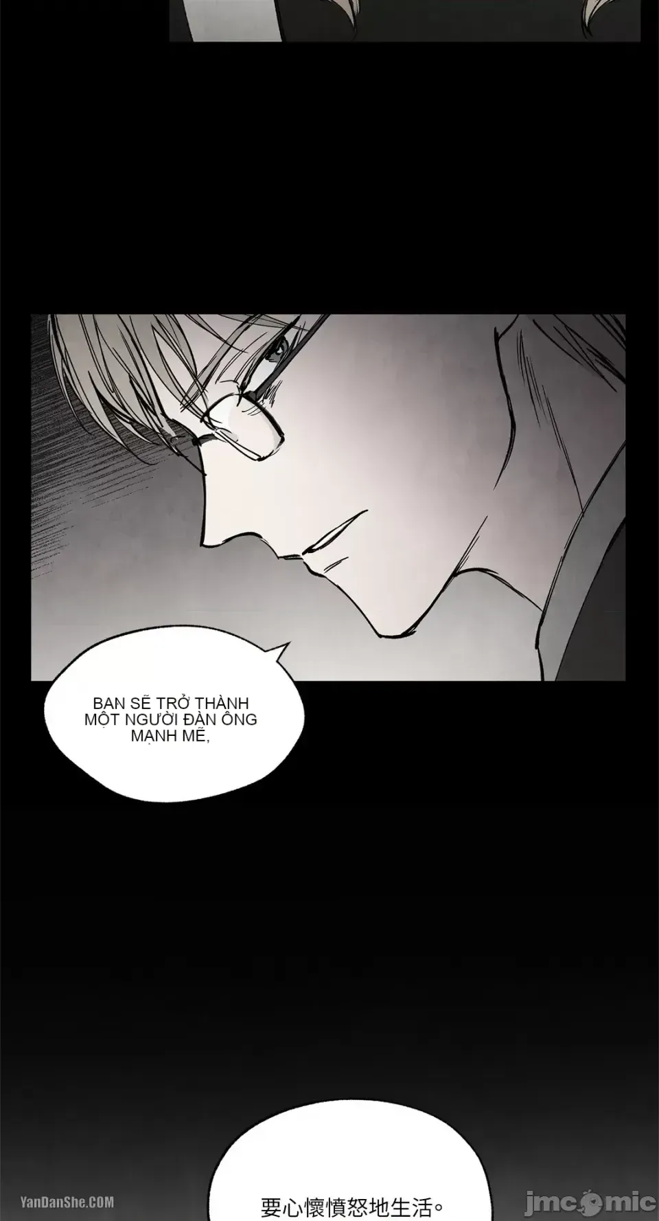 Taming ân sủng Chương 1-46