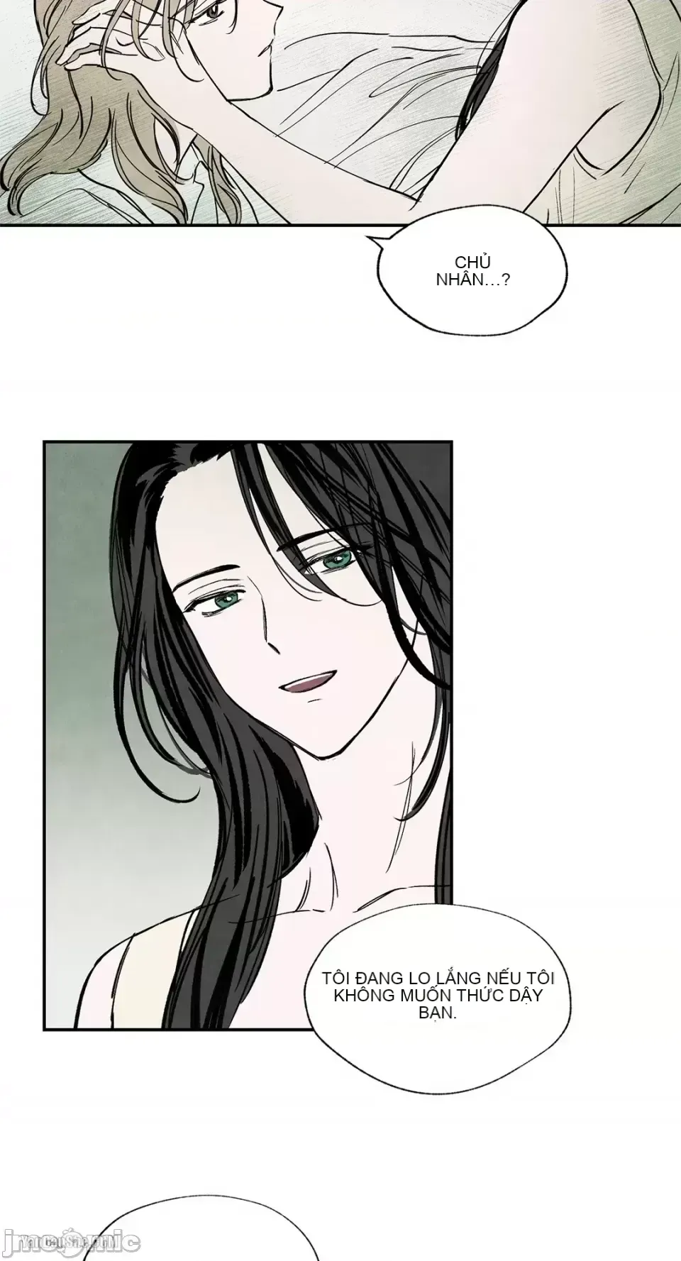 Taming ân sủng Chương 1-46