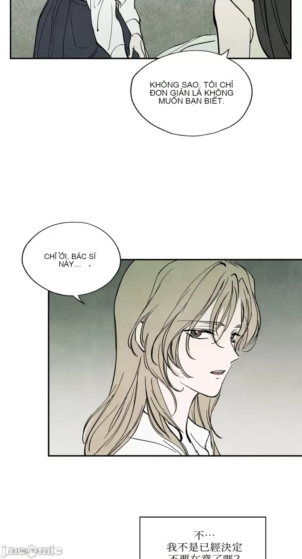 Taming ân sủng Chương 1-46