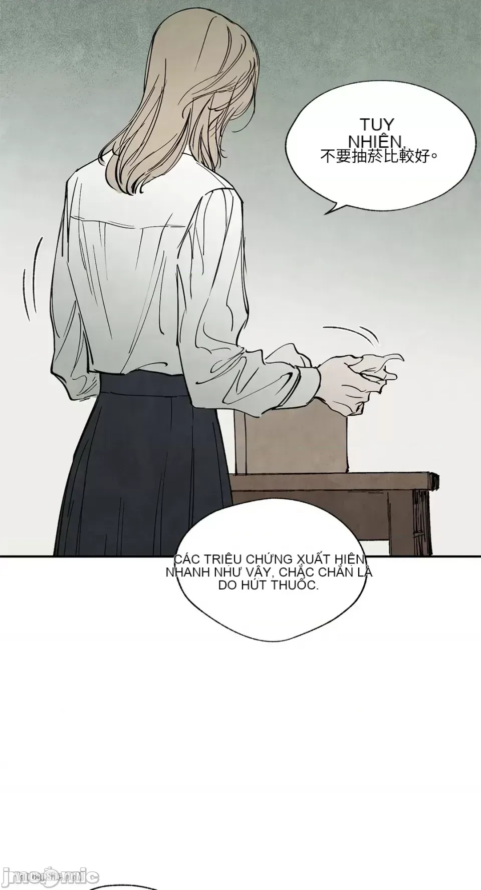 Taming ân sủng Chương 1-46