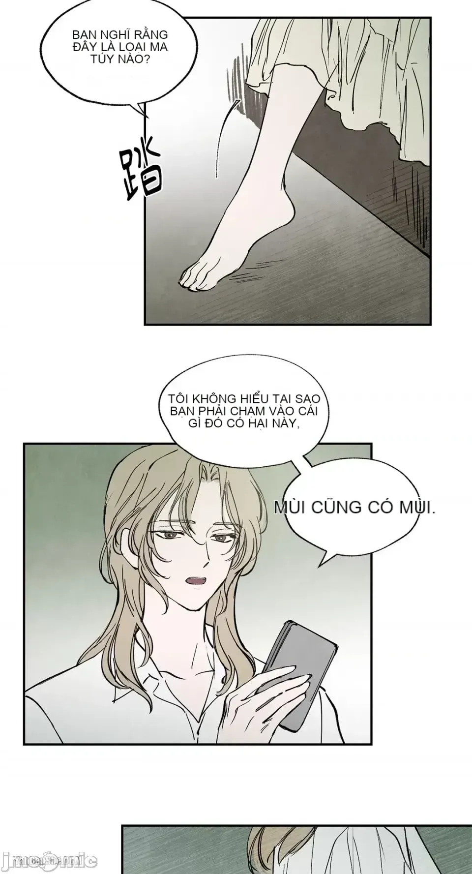 Taming ân sủng Chương 1-46