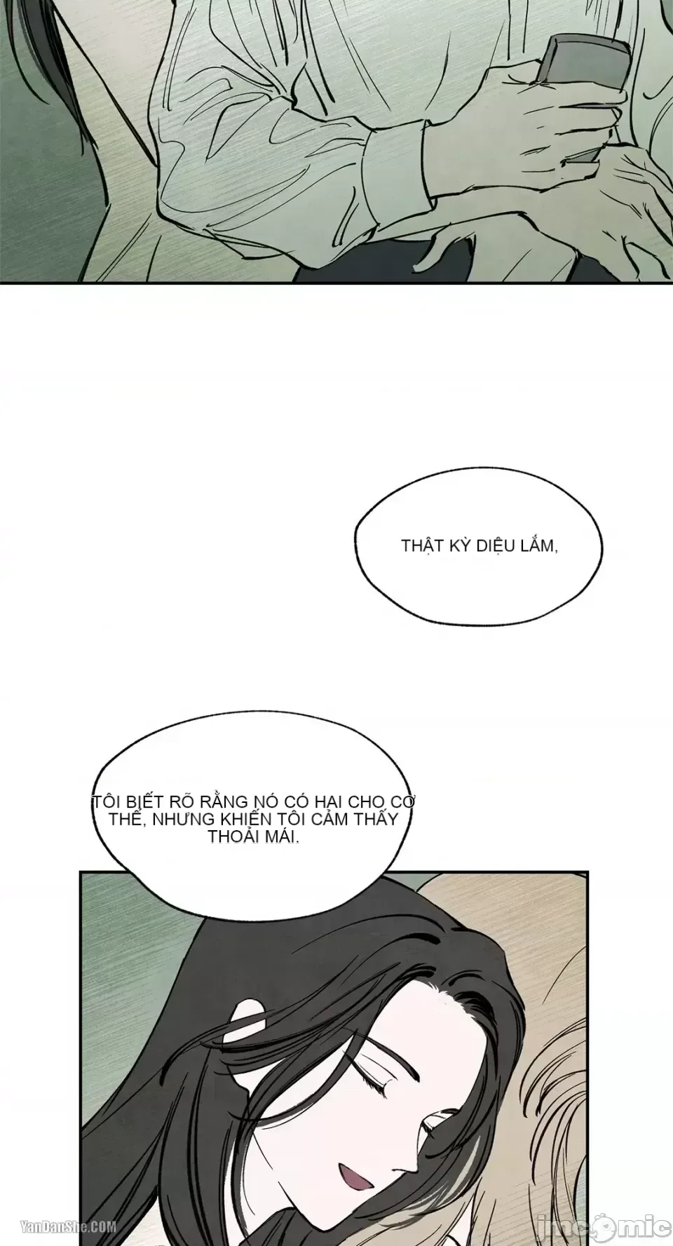 Taming ân sủng Chương 1-46