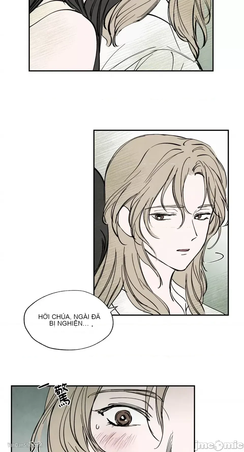 Taming ân sủng Chương 1-46