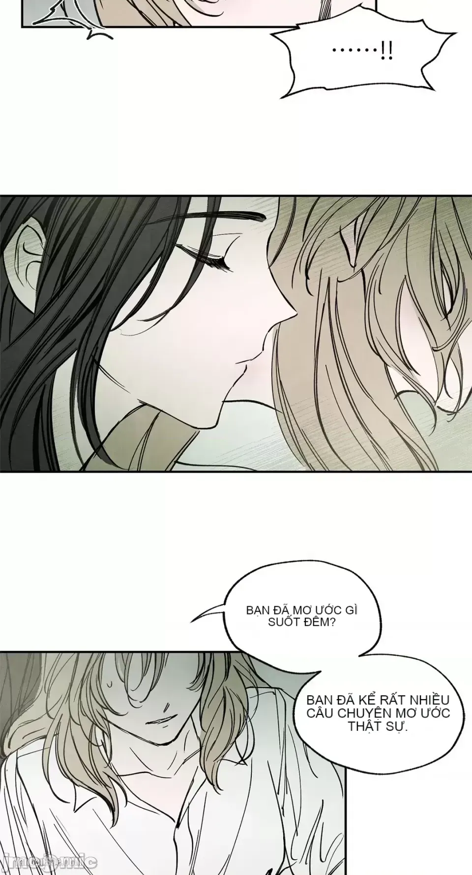 Taming ân sủng Chương 1-46