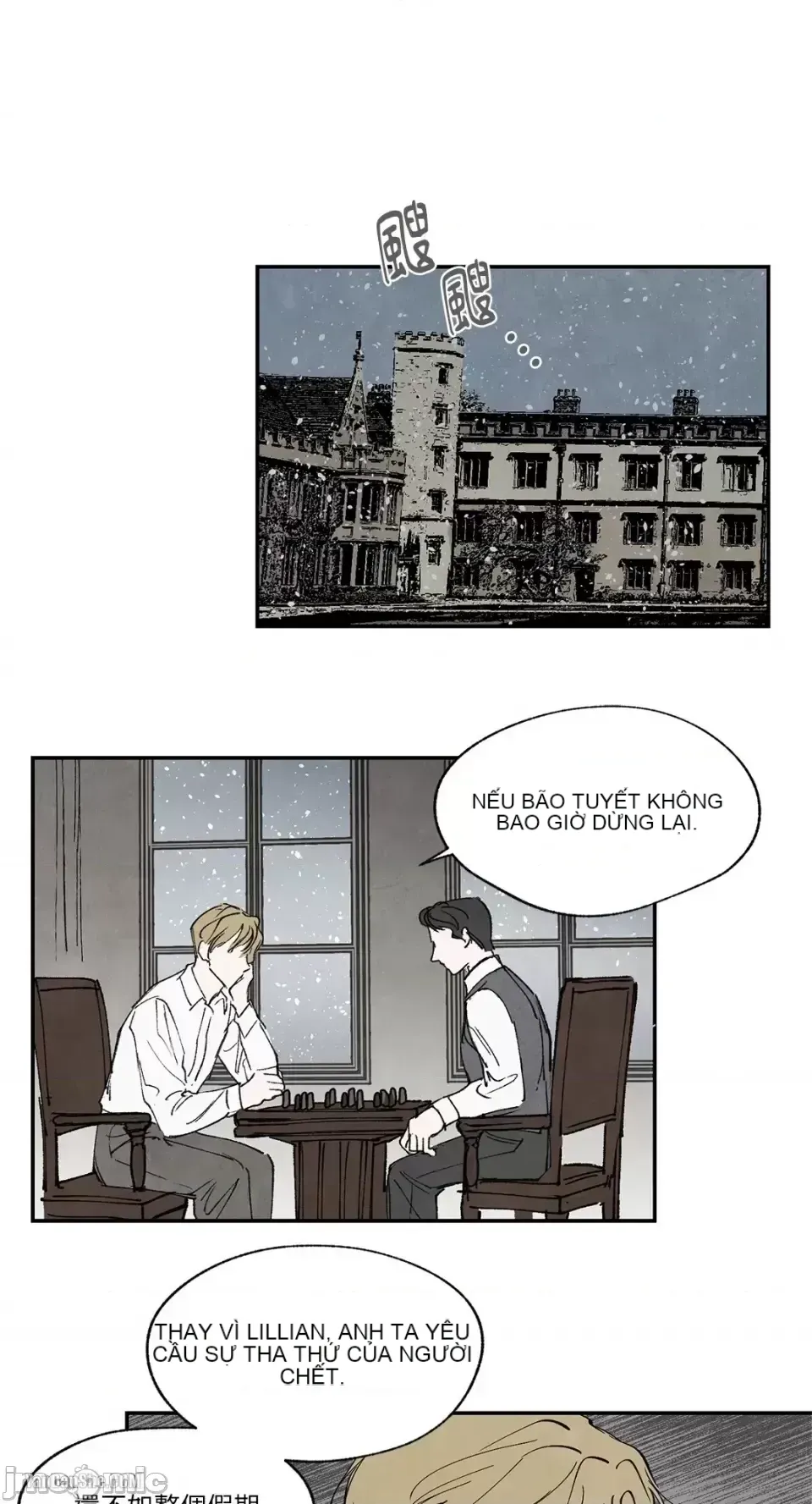 Taming ân sủng Chương 1-46