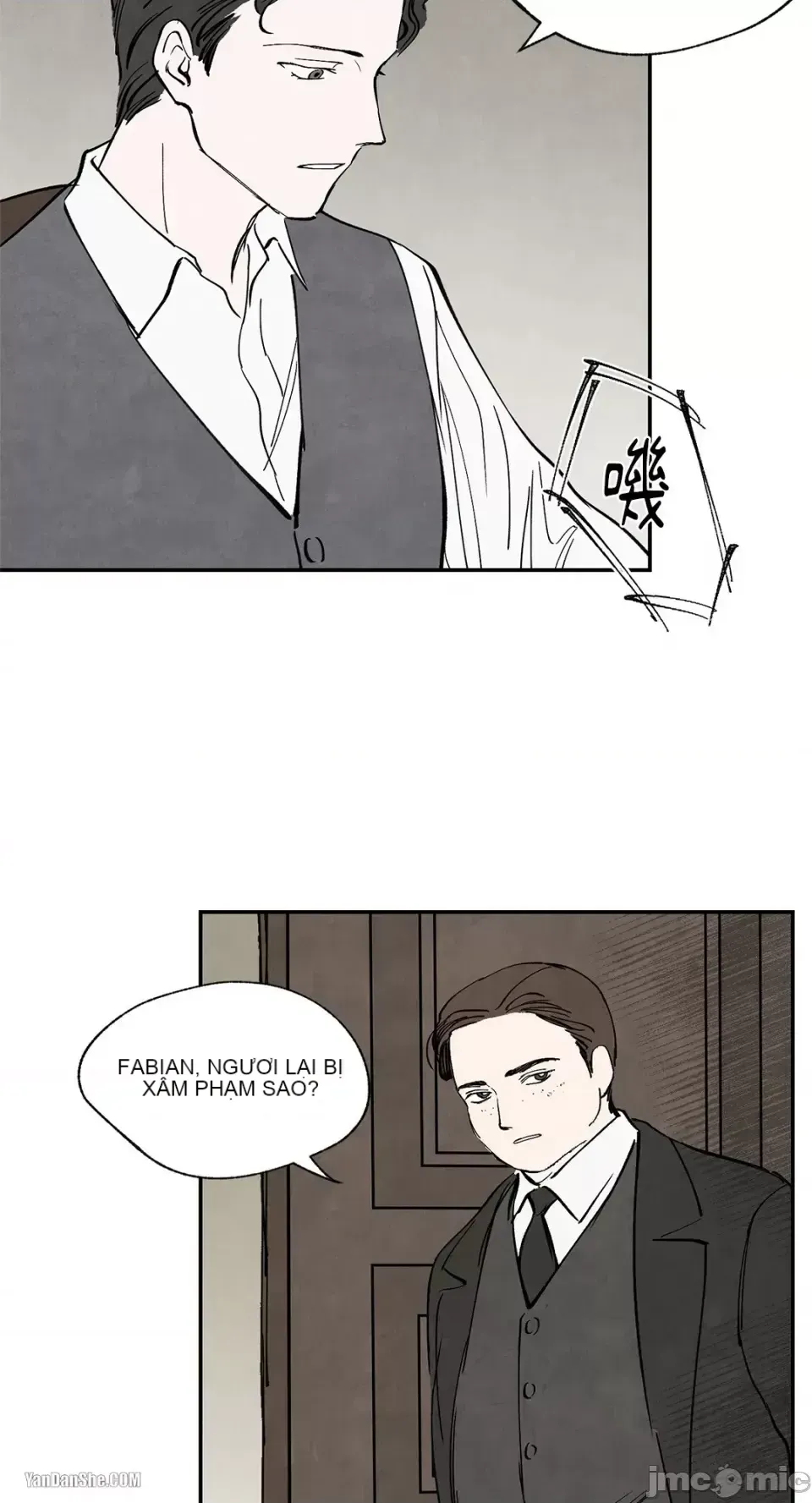 Taming ân sủng Chương 1-46