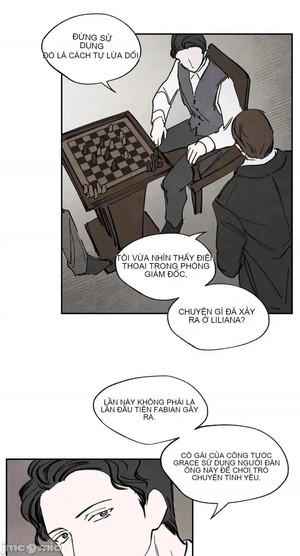 Taming ân sủng Chương 1-46