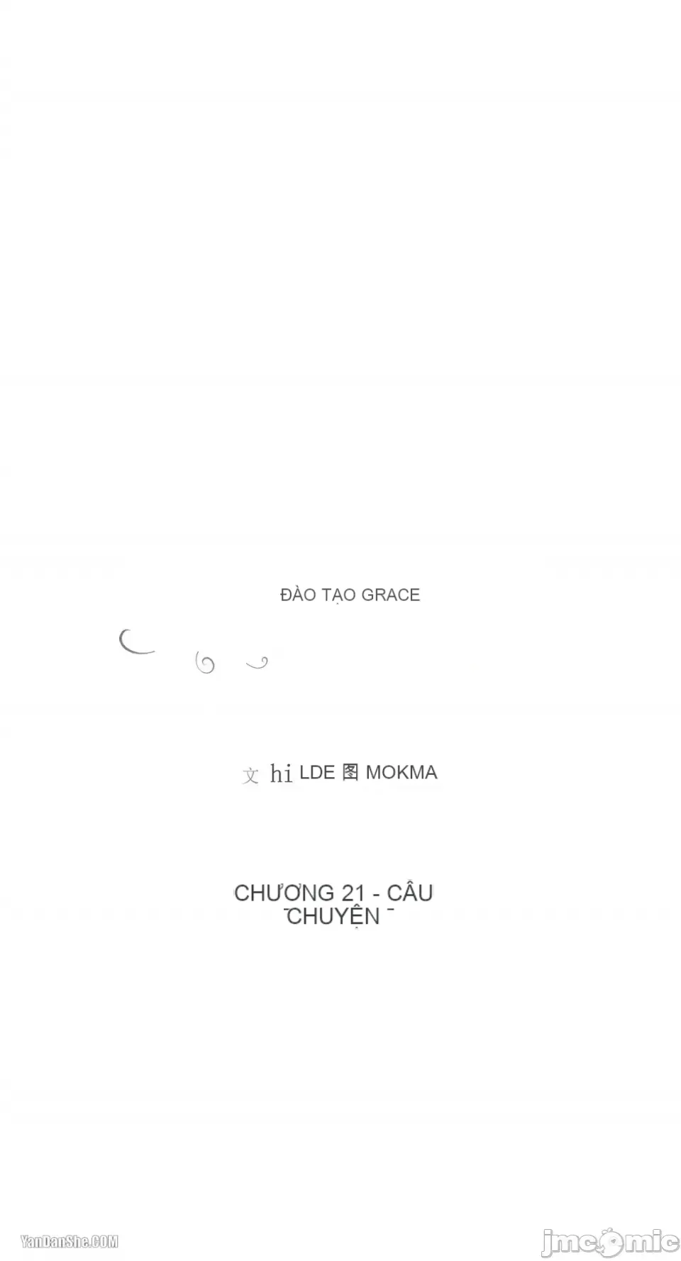 Taming ân sủng Chương 1-46