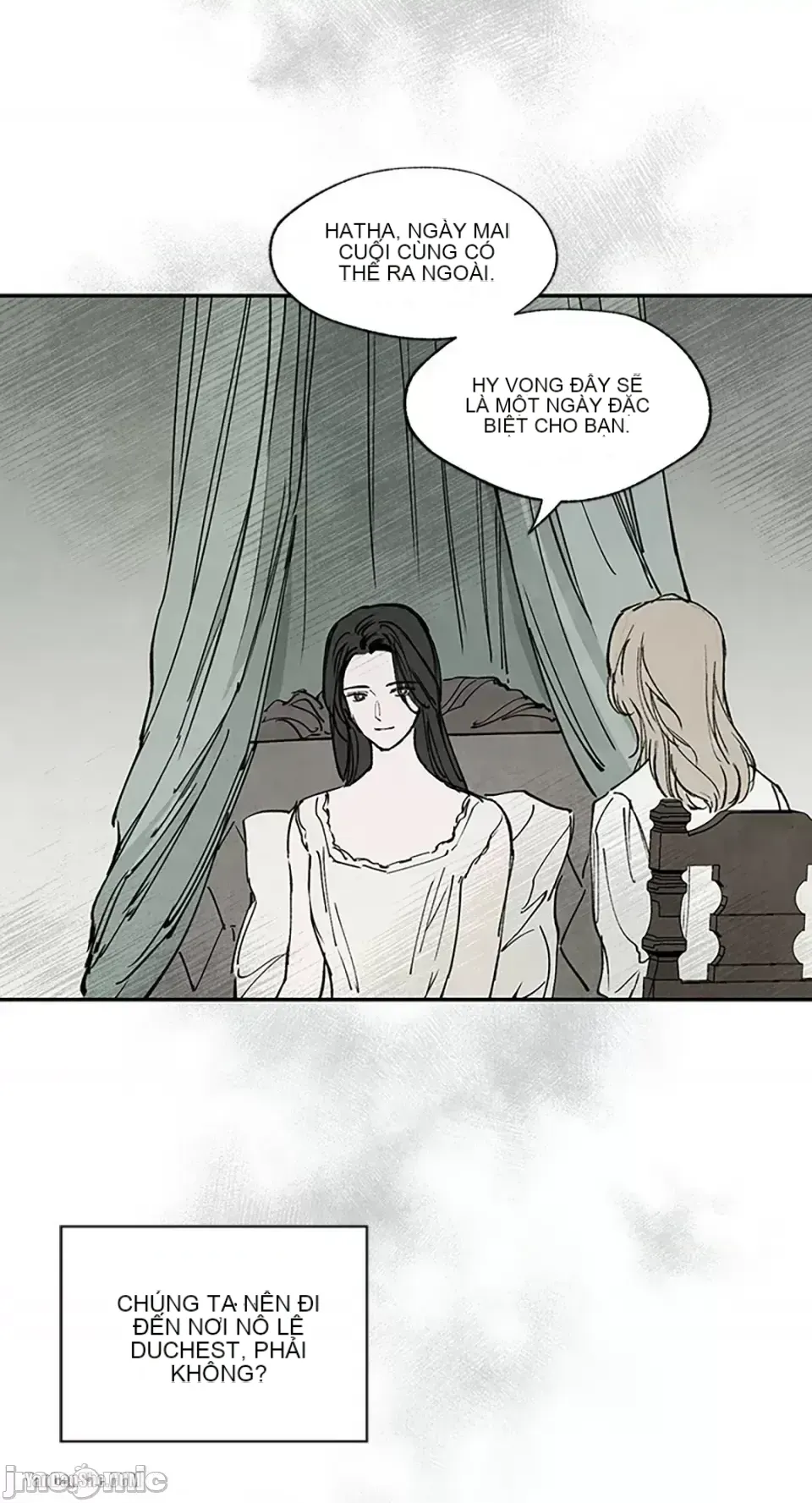 Taming ân sủng Chương 1-46