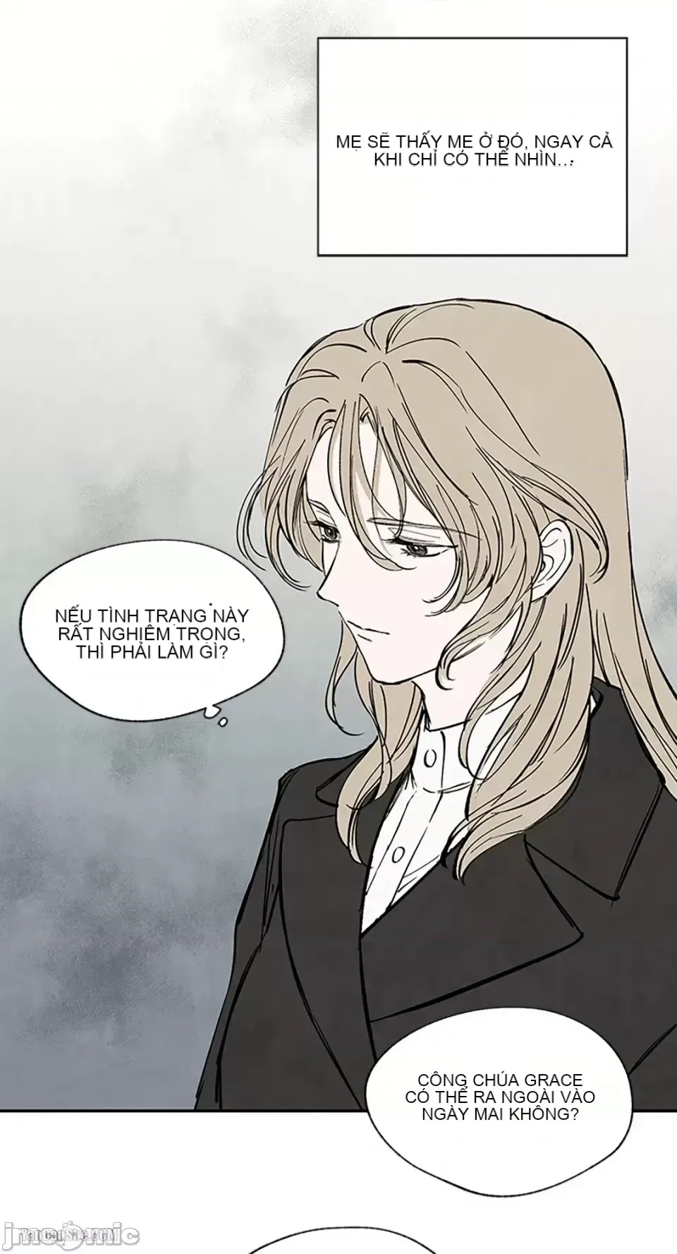 Taming ân sủng Chương 1-46