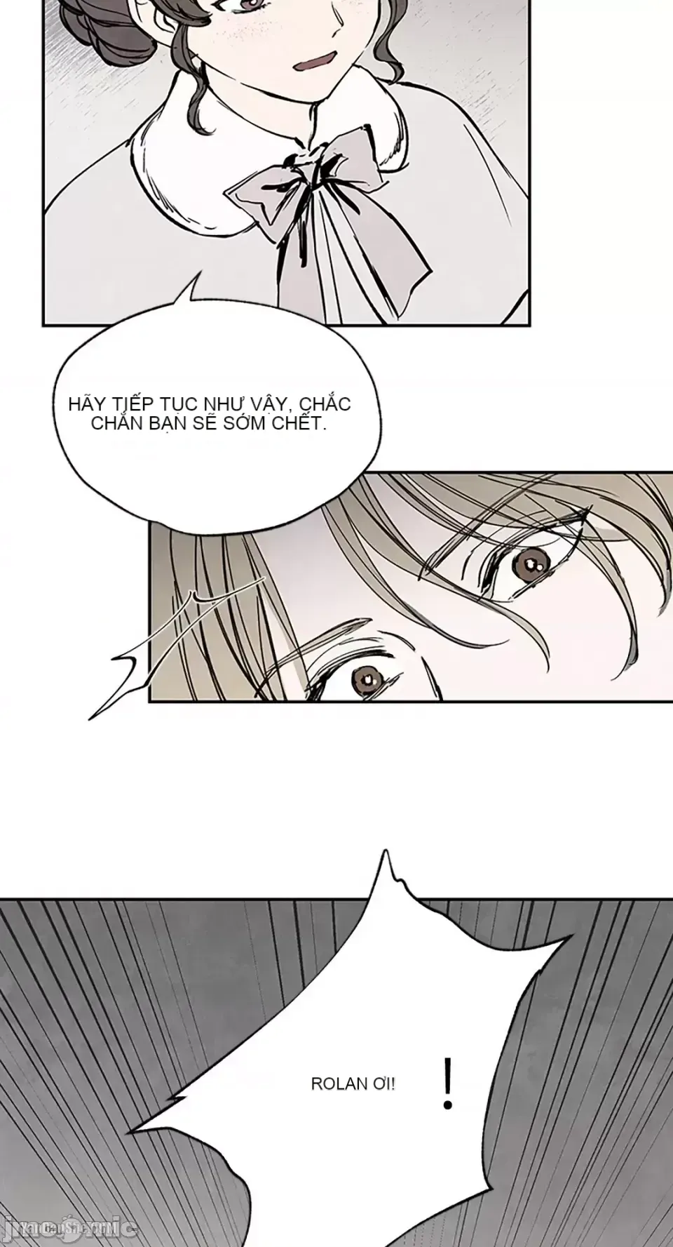 Taming ân sủng Chương 1-46