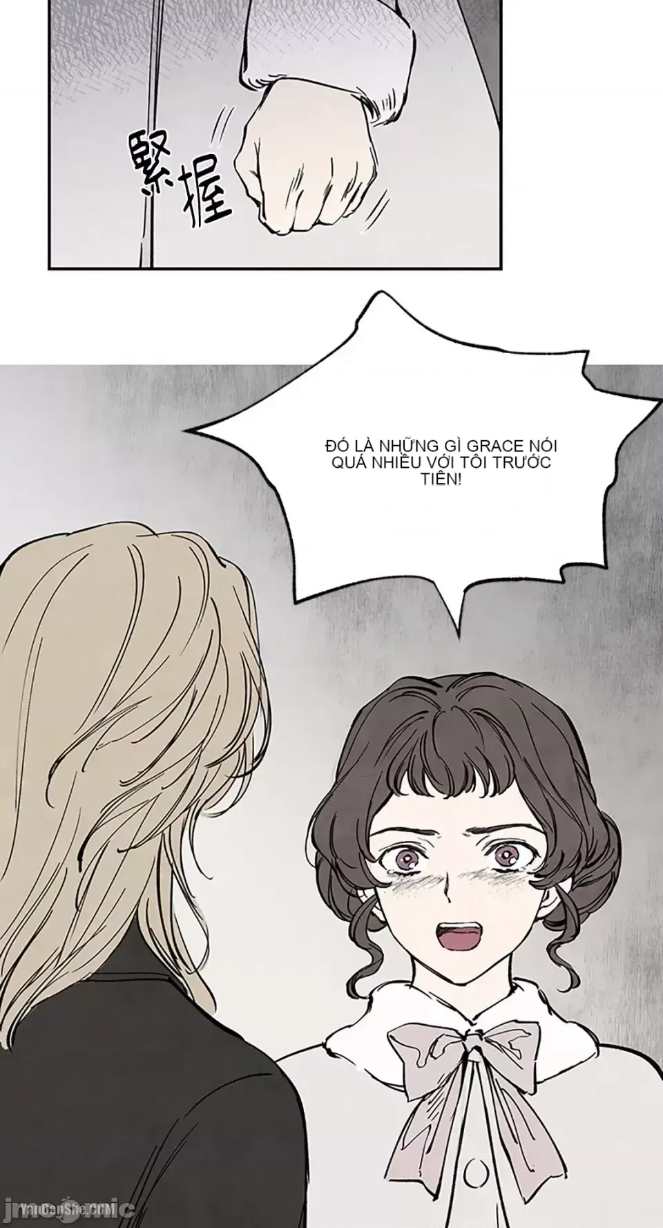 Taming ân sủng Chương 1-46