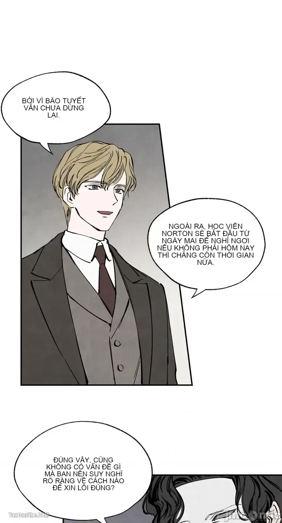 Taming ân sủng Chương 1-46