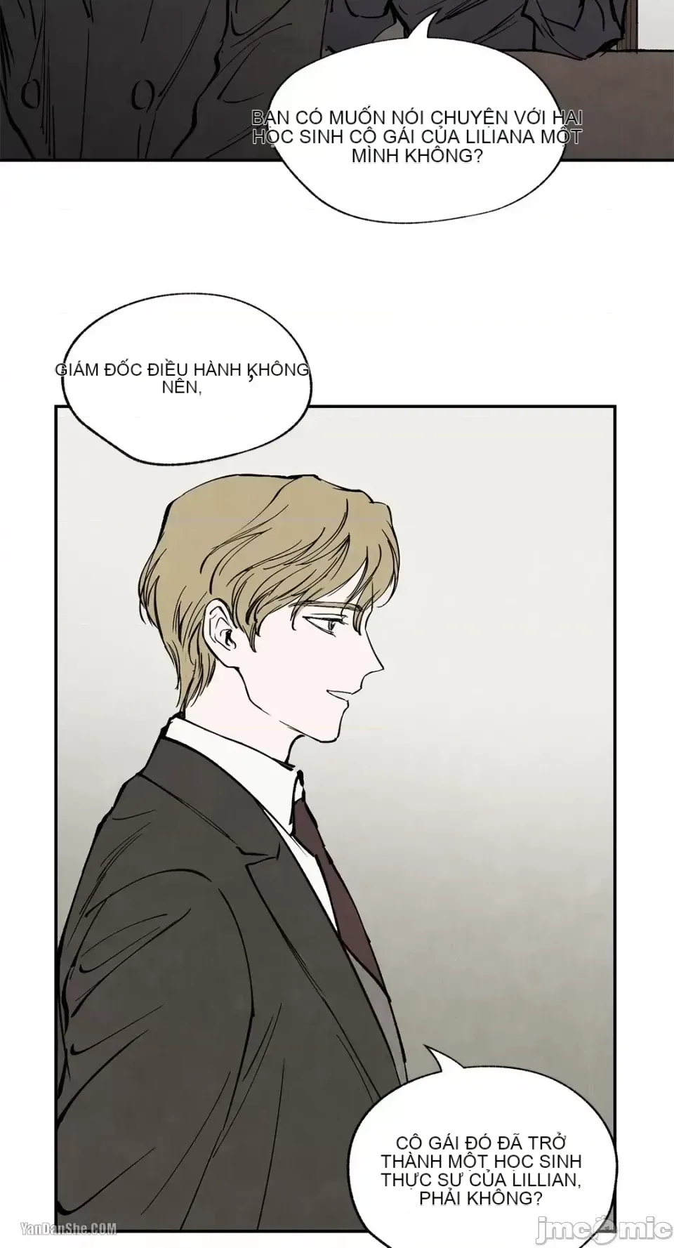 Taming ân sủng Chương 1-46