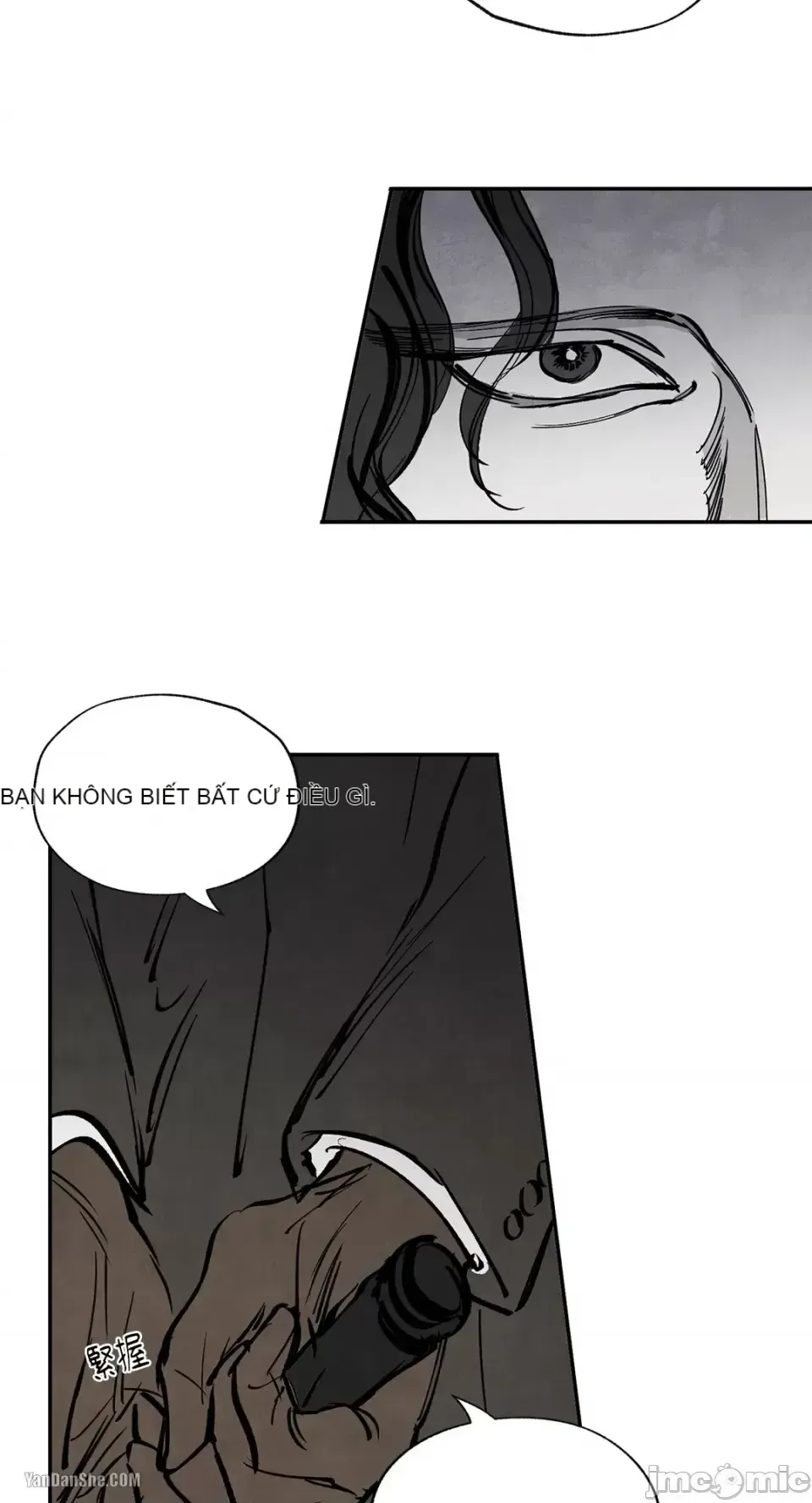 Taming ân sủng Chương 1-46