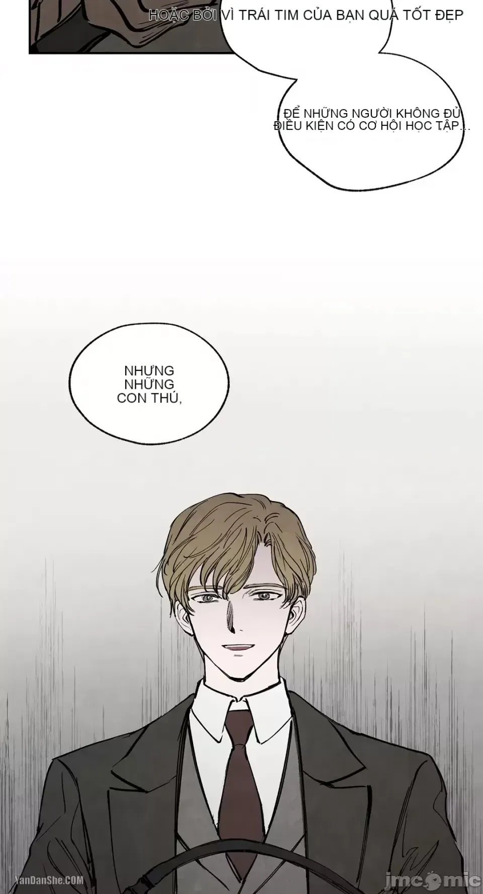 Taming ân sủng Chương 1-46