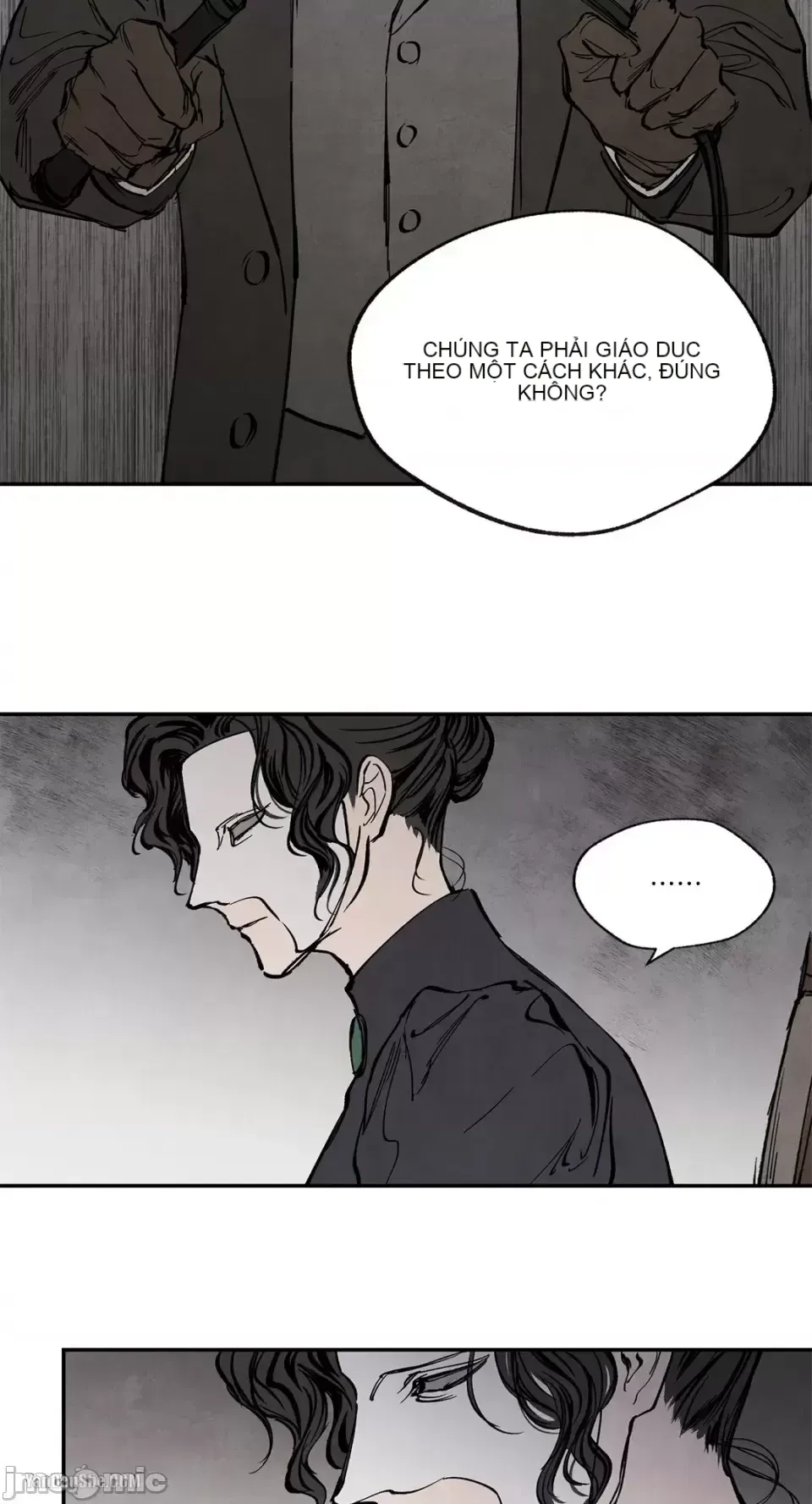 Taming ân sủng Chương 1-46