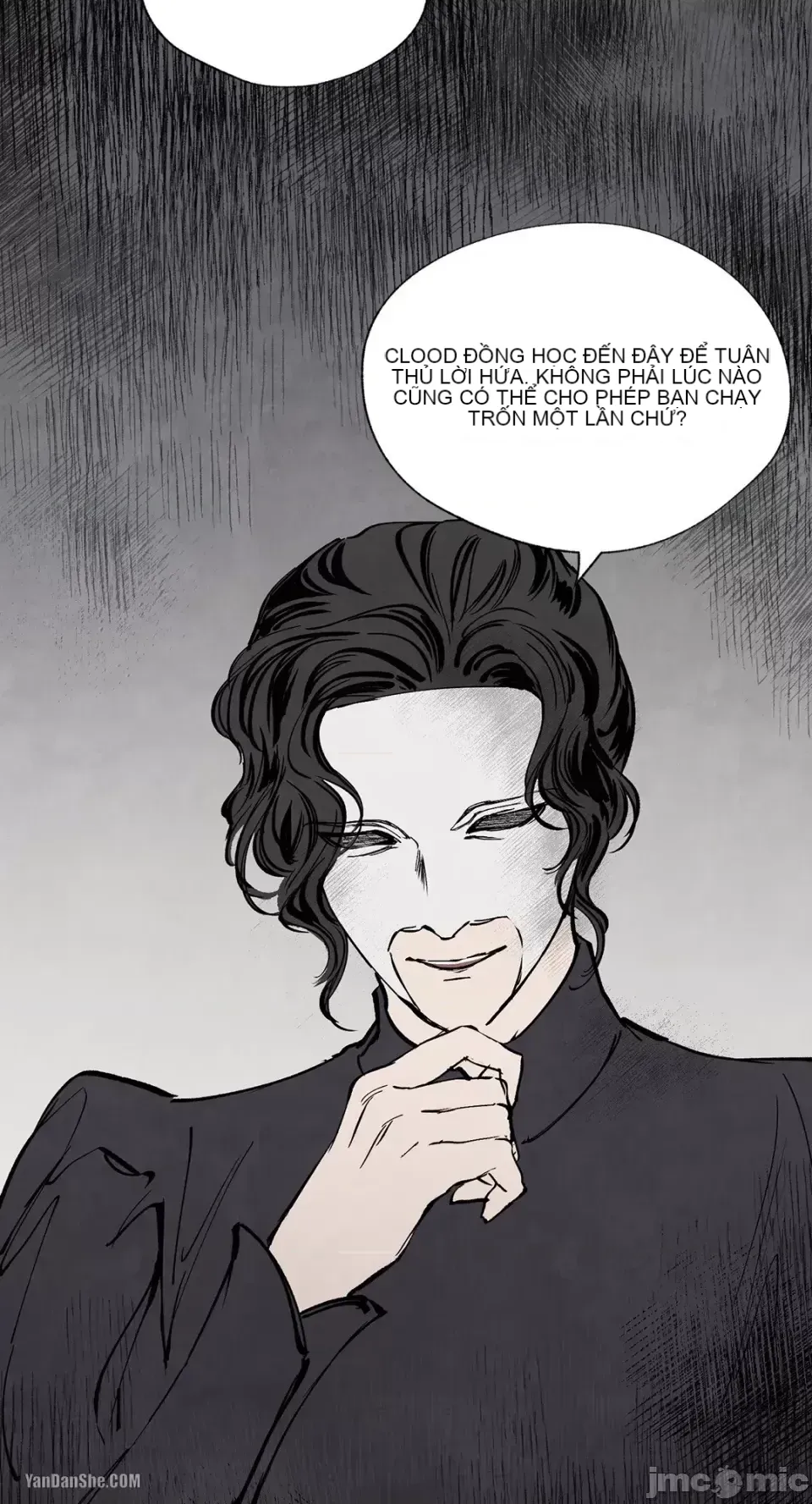 Taming ân sủng Chương 1-46