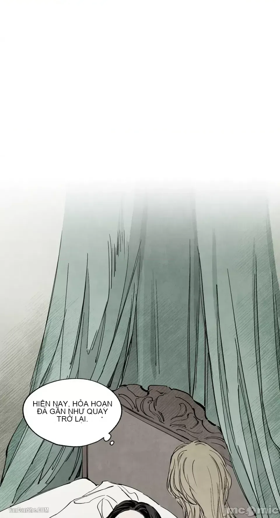 Taming ân sủng Chương 1-46