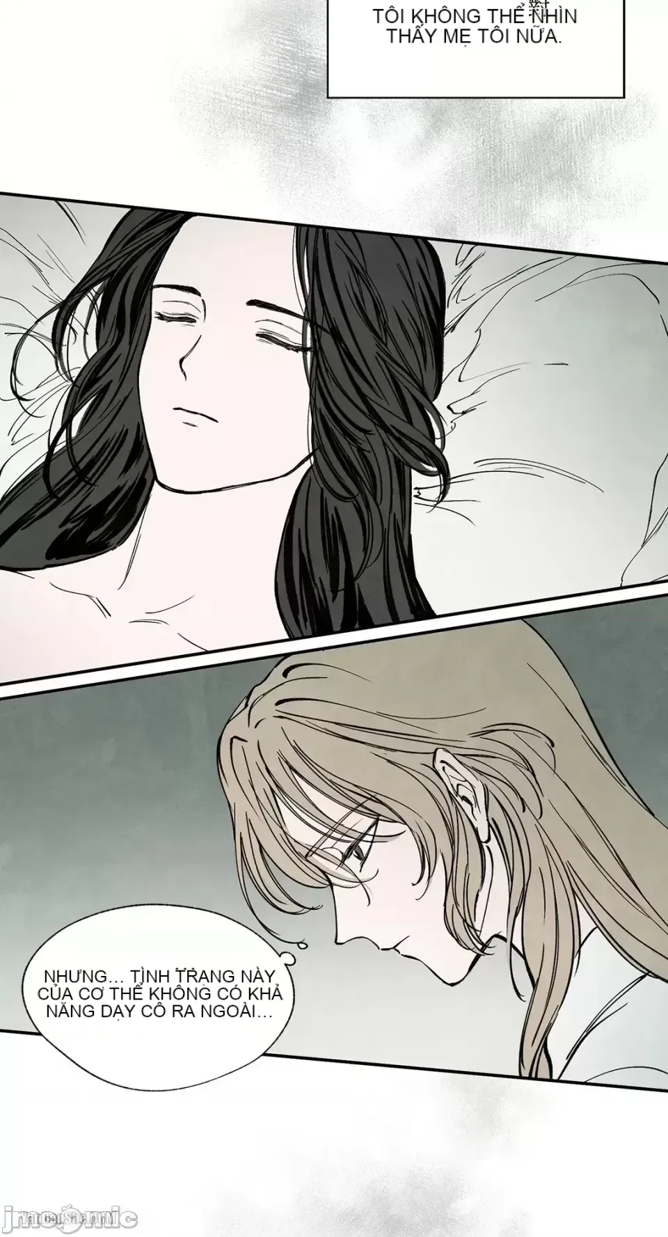 Taming ân sủng Chương 1-46