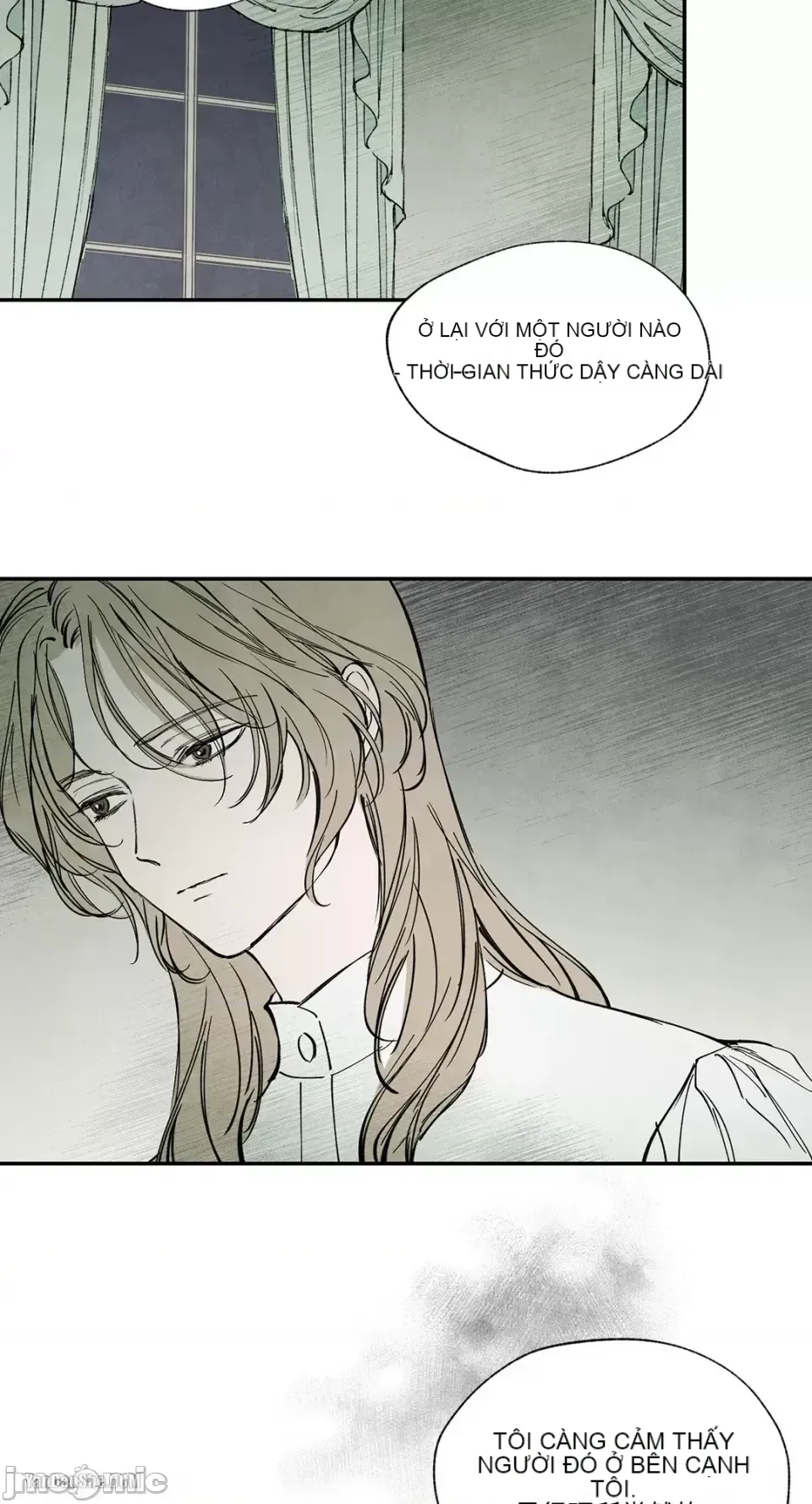 Taming ân sủng Chương 1-46