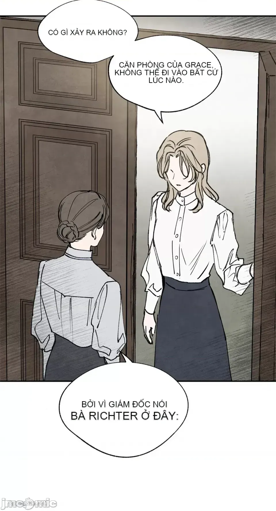 Taming ân sủng Chương 1-46