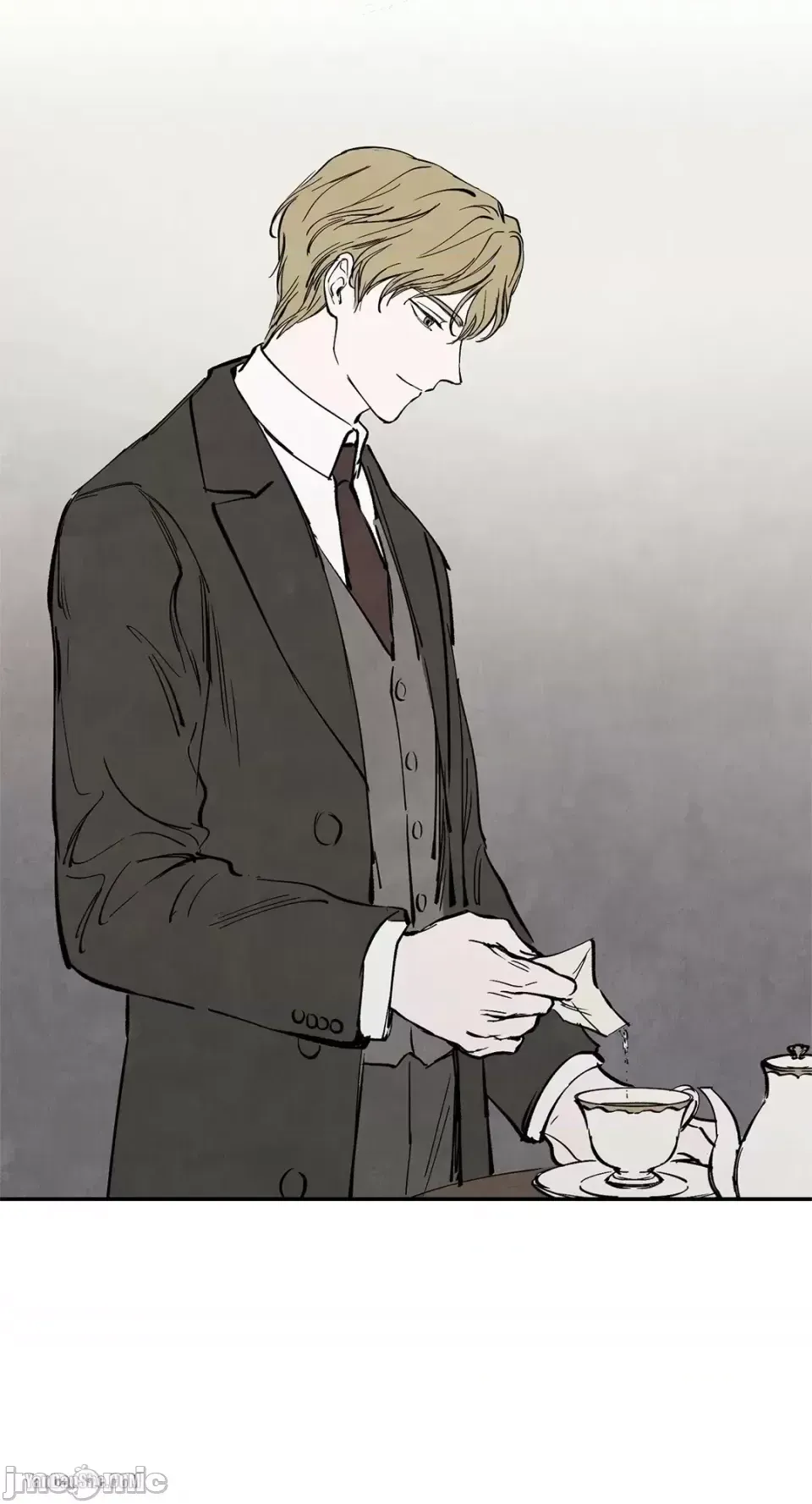 Taming ân sủng Chương 1-46