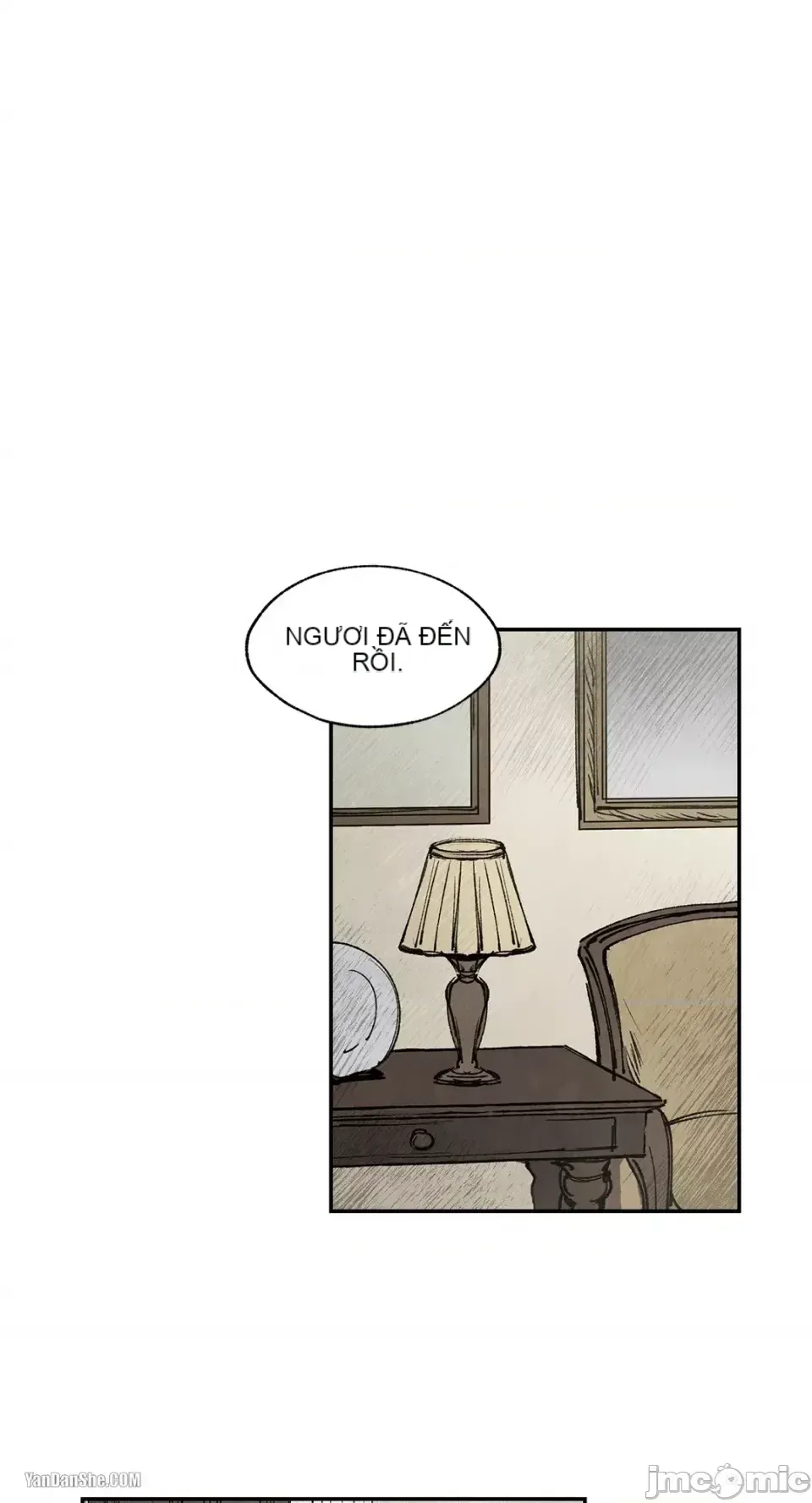 Taming ân sủng Chương 1-46