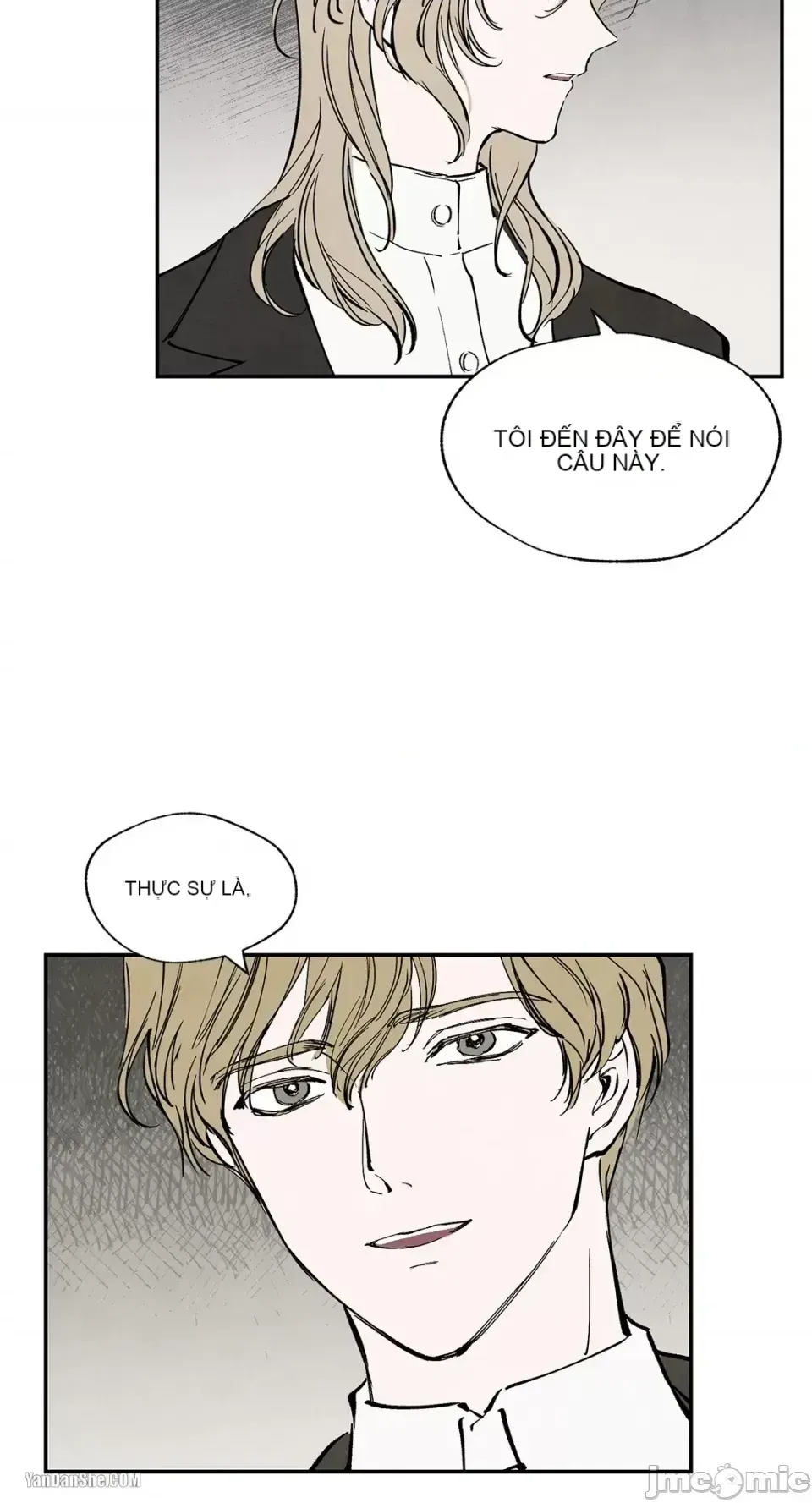 Taming ân sủng Chương 1-46