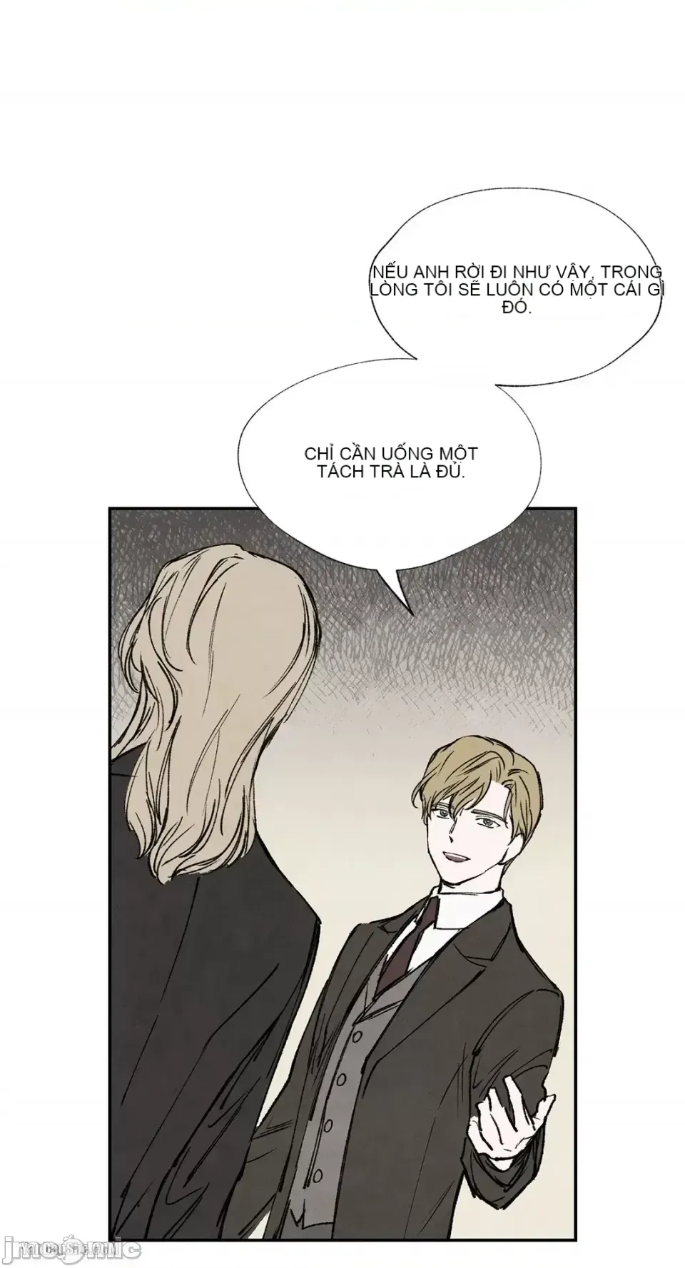 Taming ân sủng Chương 1-46